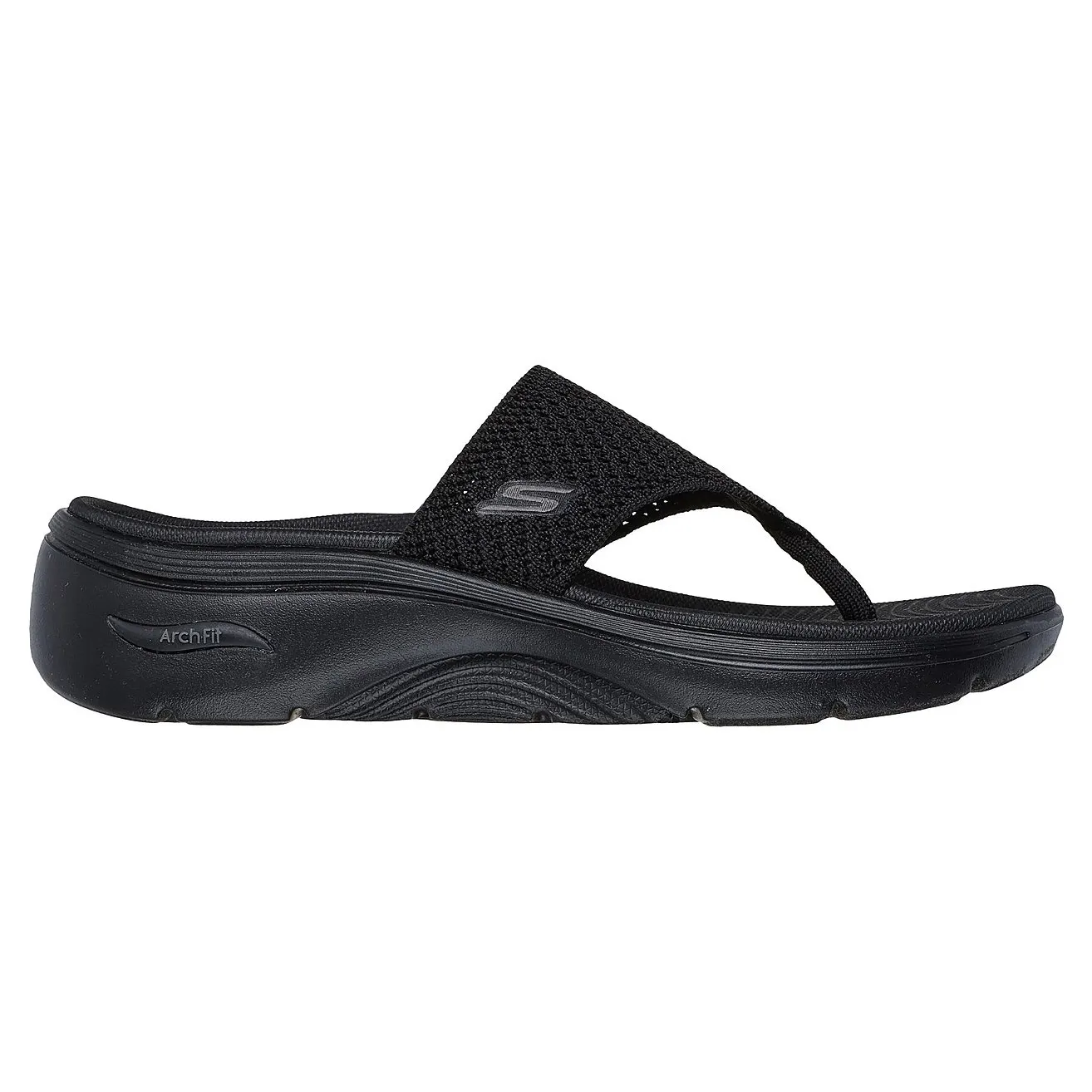 Skechers Go Walk Arch Fit 2.0 Sandalen Dames