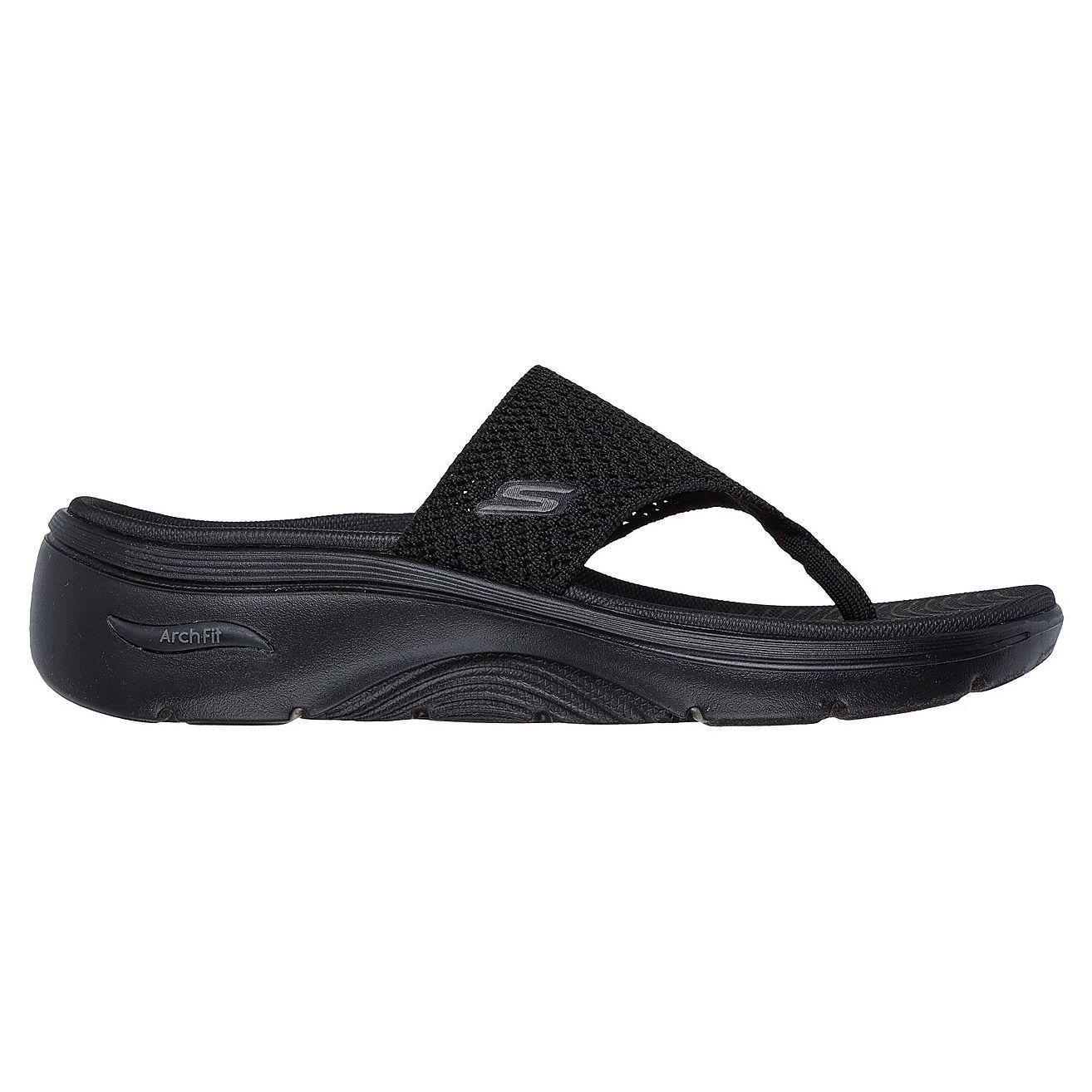 Skechers Go Walk Arch Fit 2.0 Sandale Damen