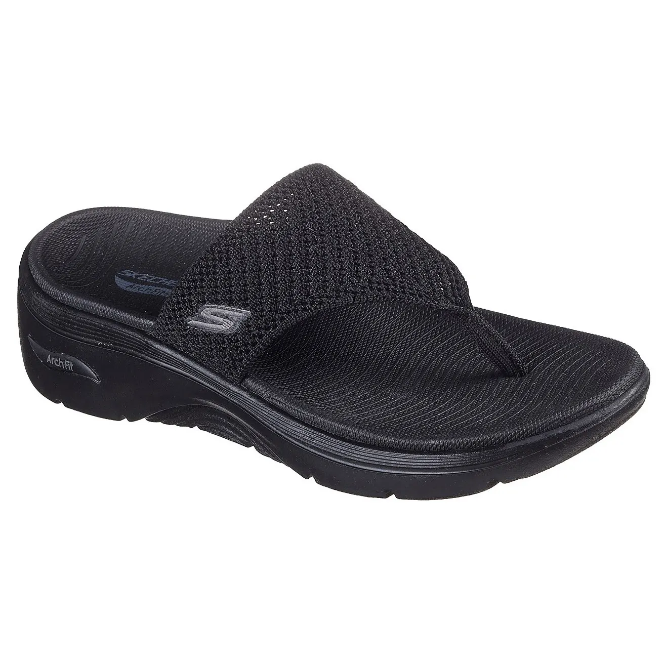 Skechers Go Walk Arch Fit 2.0 Sandalen Dames