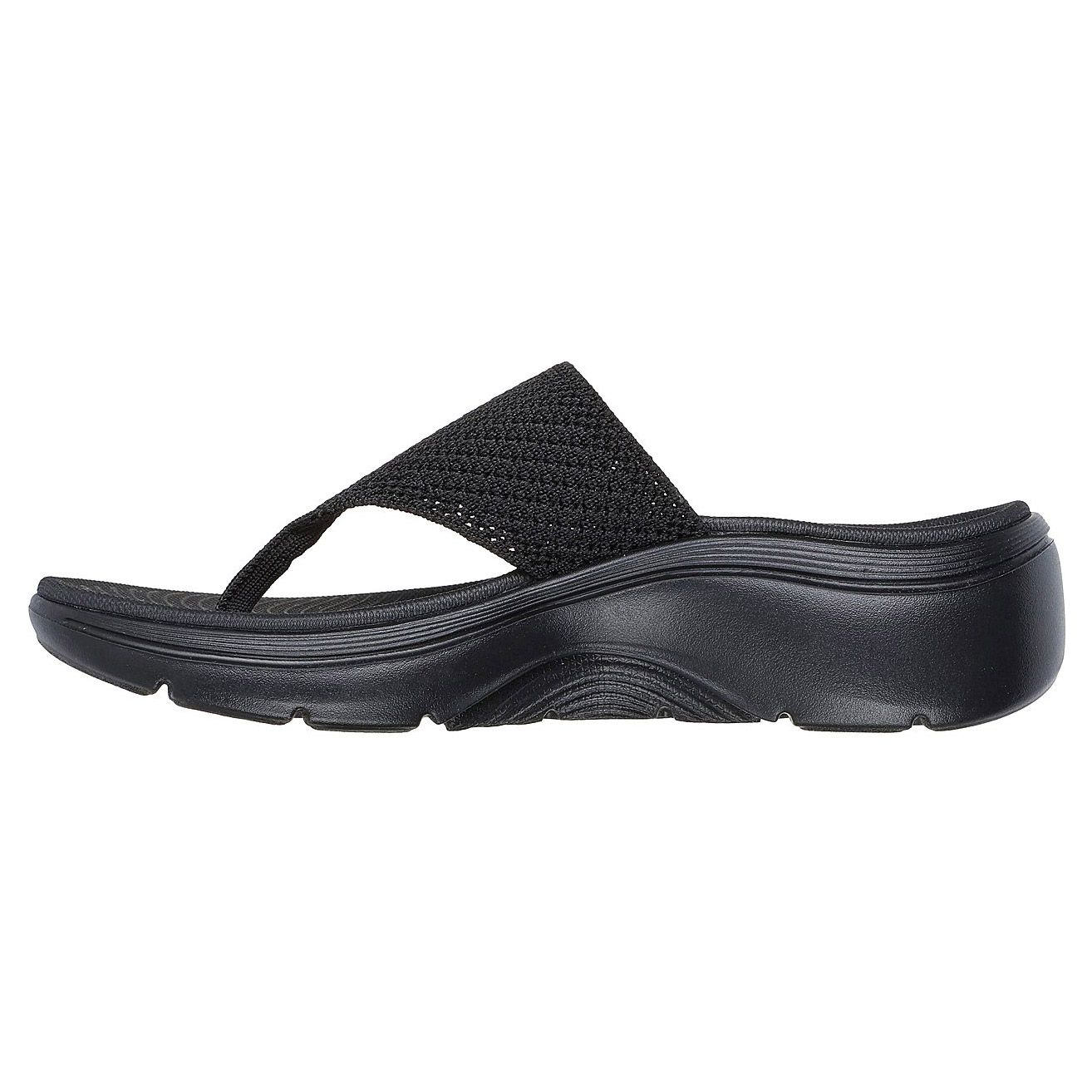 Skechers Go Walk Arch Fit 2.0 Sandalen Dames