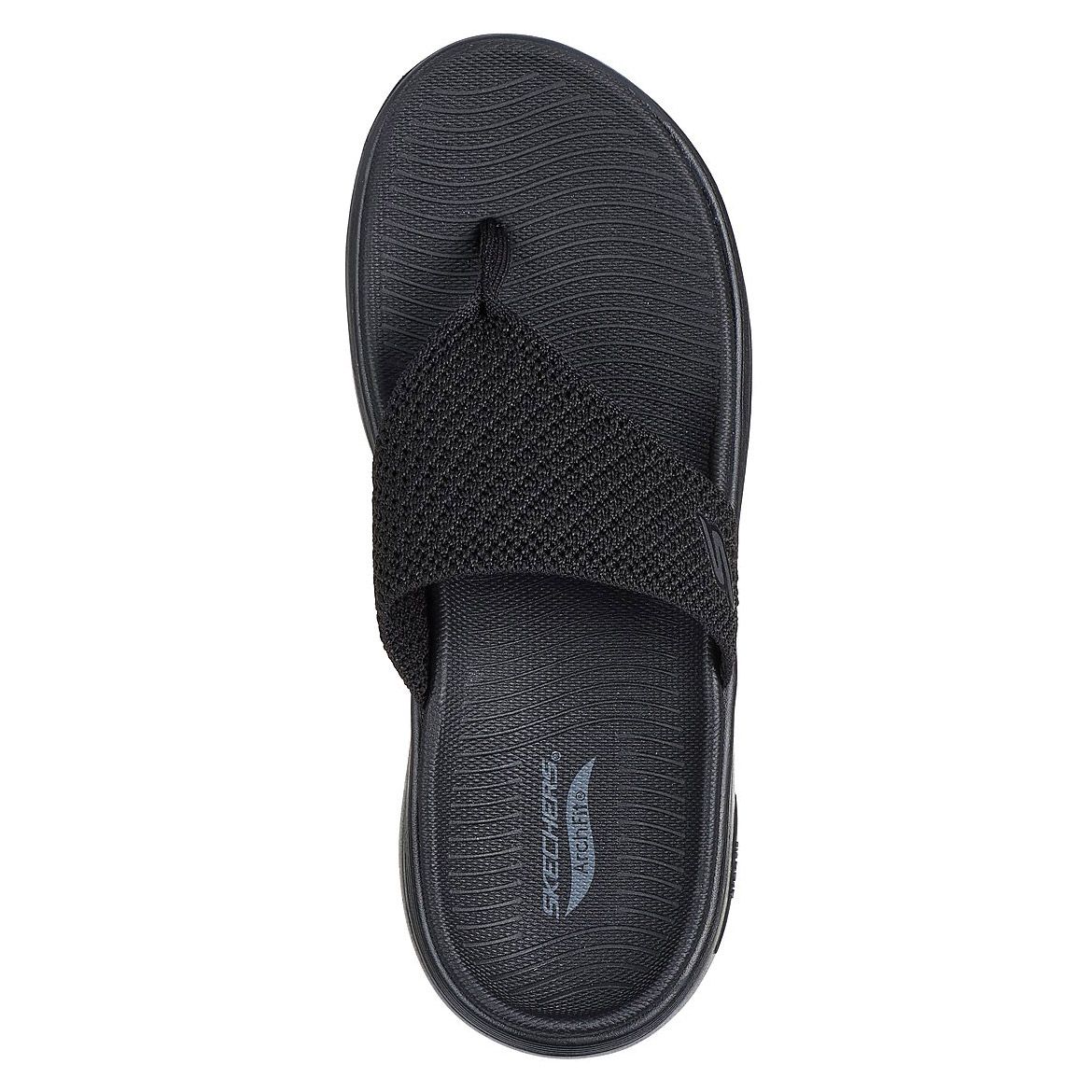 Skechers Go Walk Arch Fit 2.0 Sandalen Dames