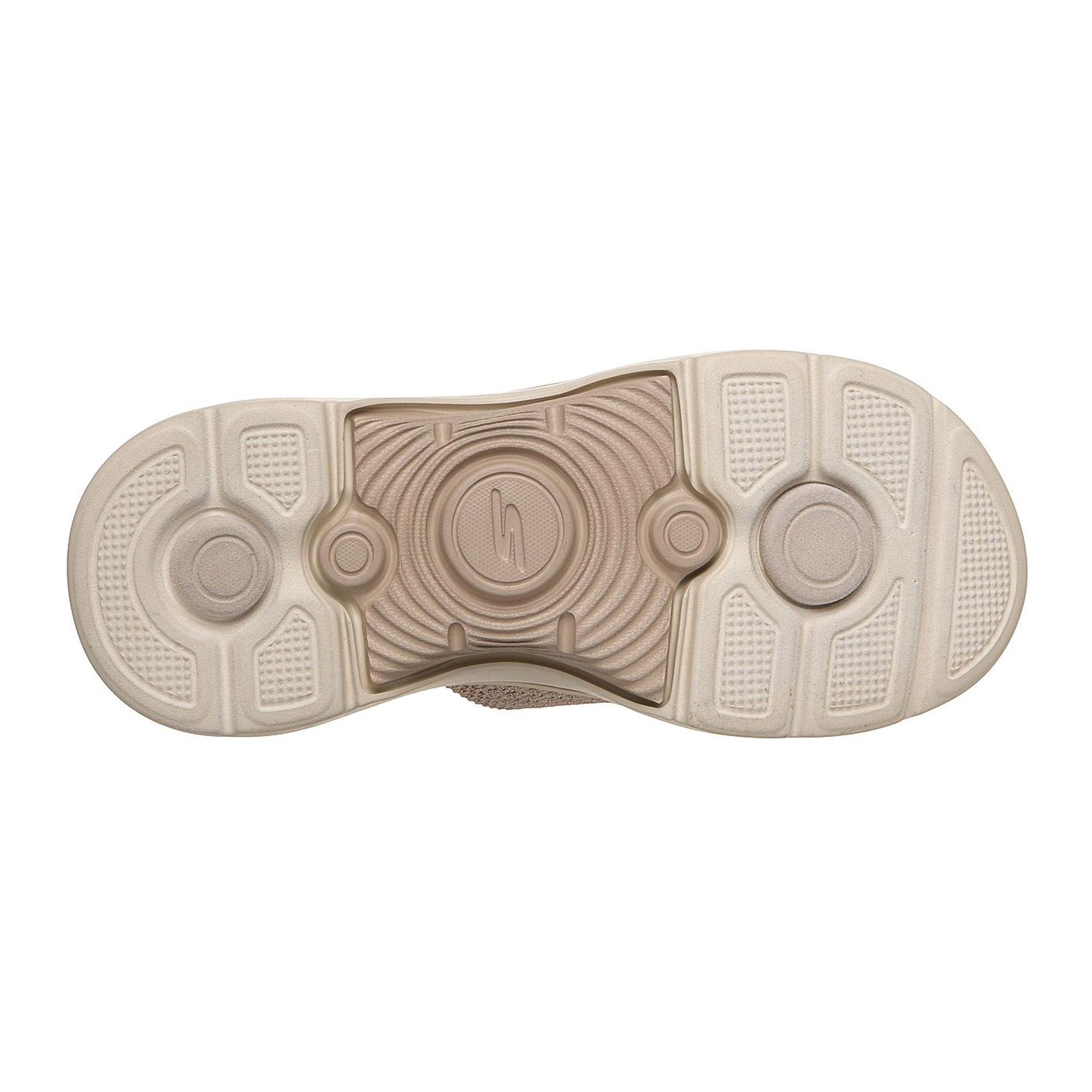 Skechers Go Walk Arch Fit 2.0 Sandale Damen
