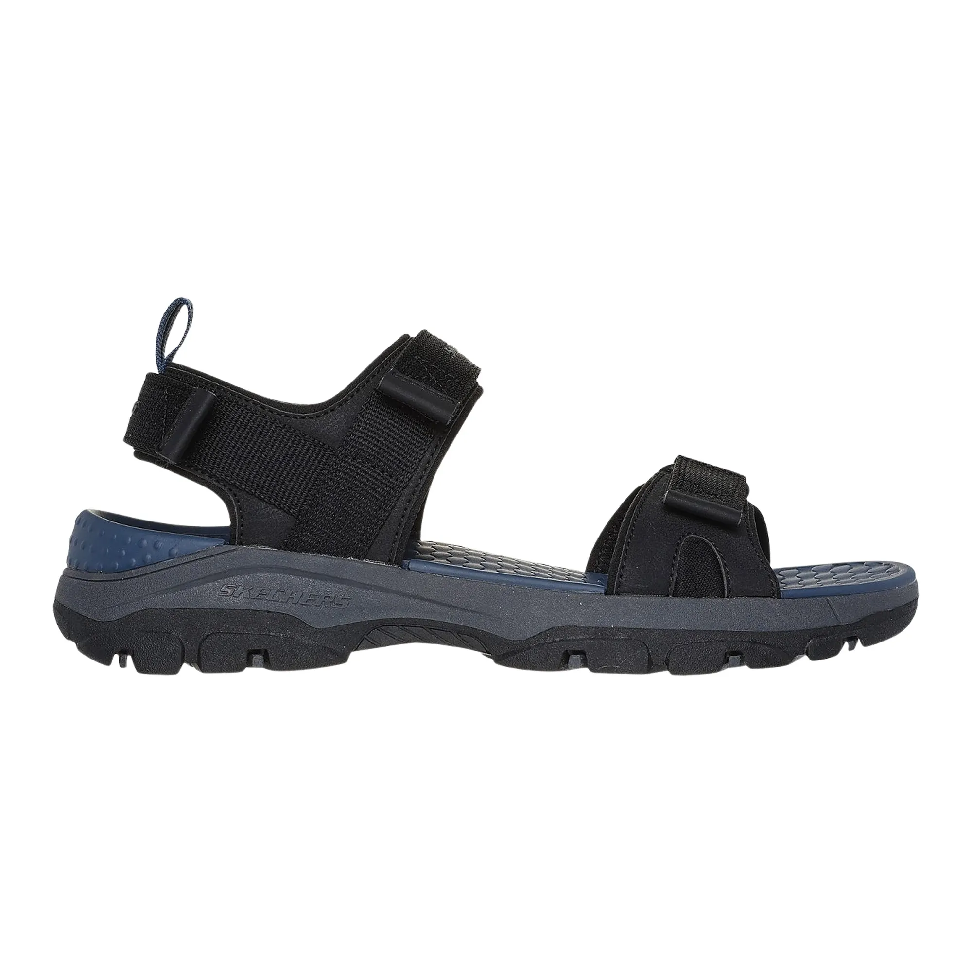 Skechers Tresmen Ryer Sandalen Heren