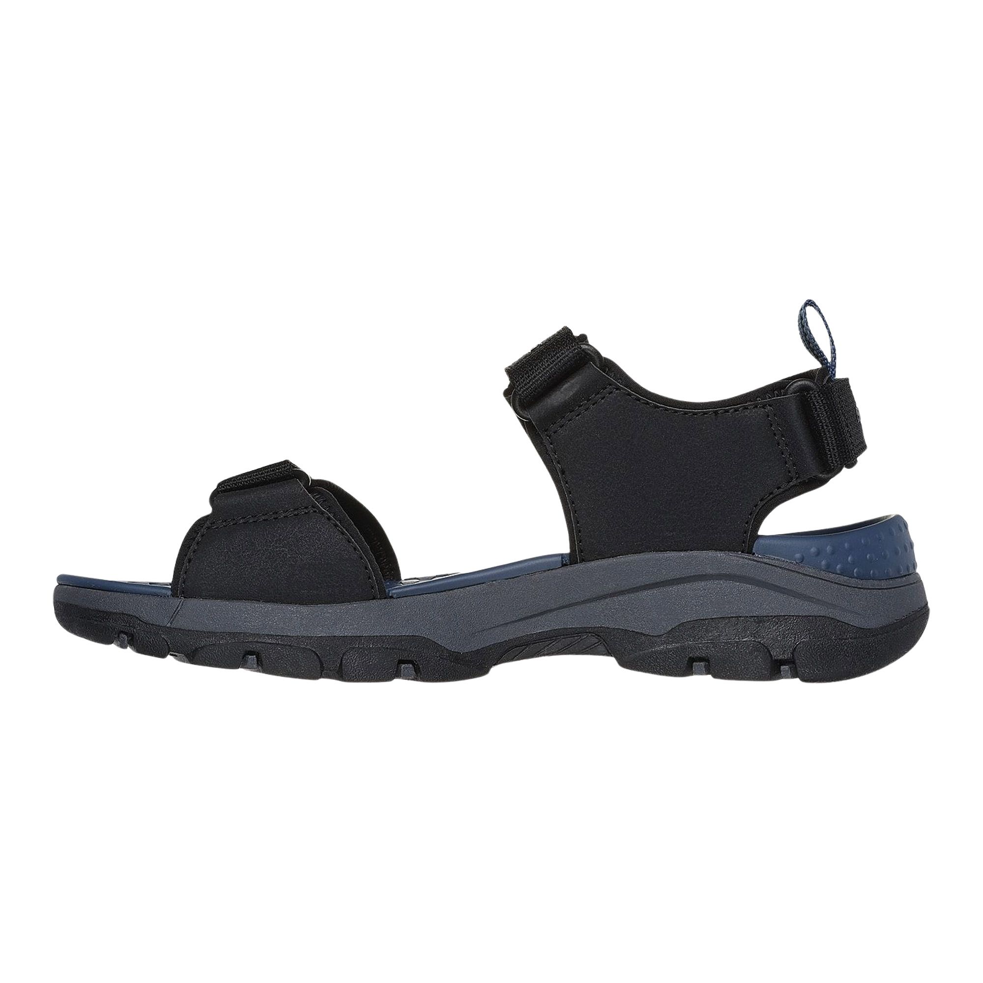Skechers Tresmen Ryer Sandalen Heren