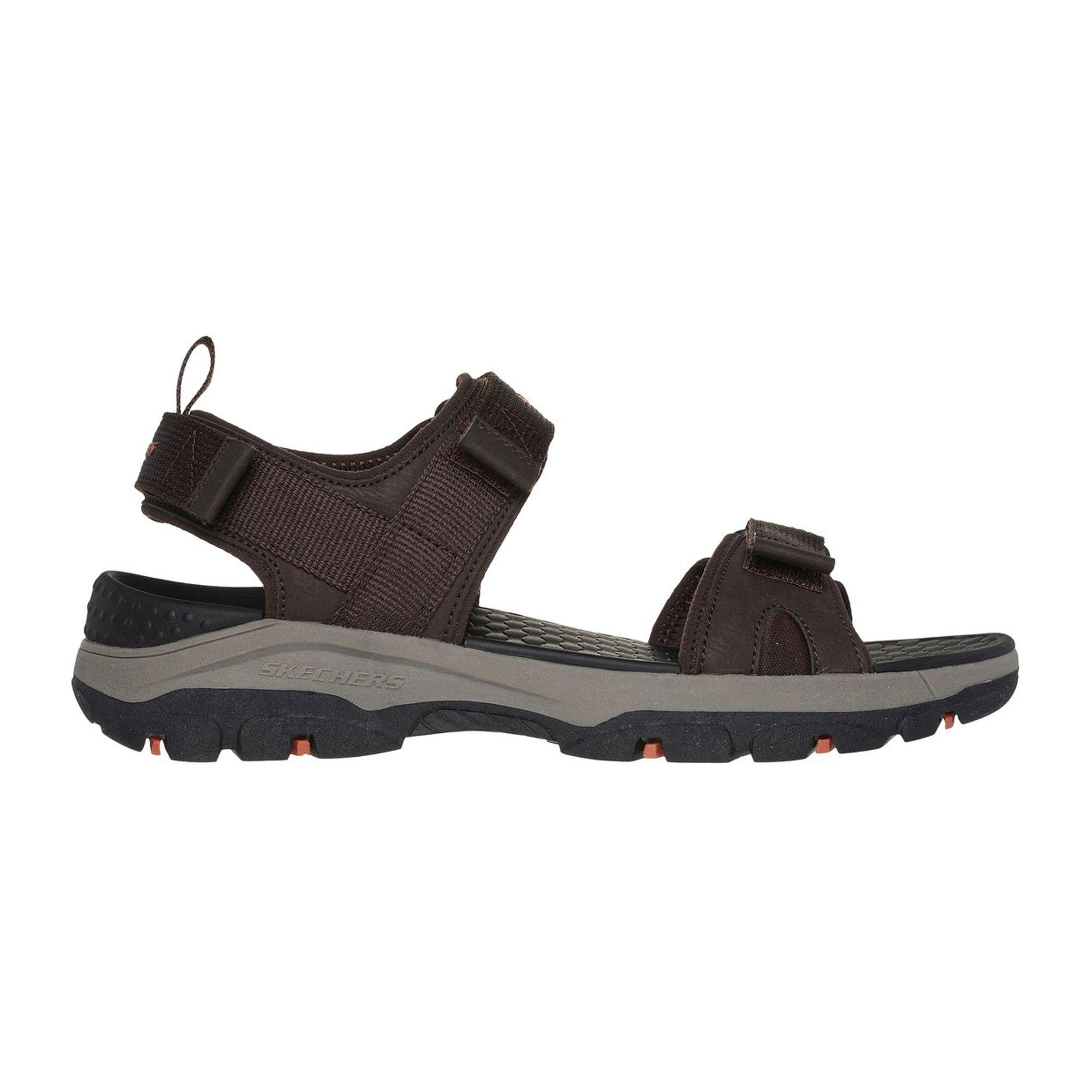 Skechers Tresmen Ryer Sandalen Heren