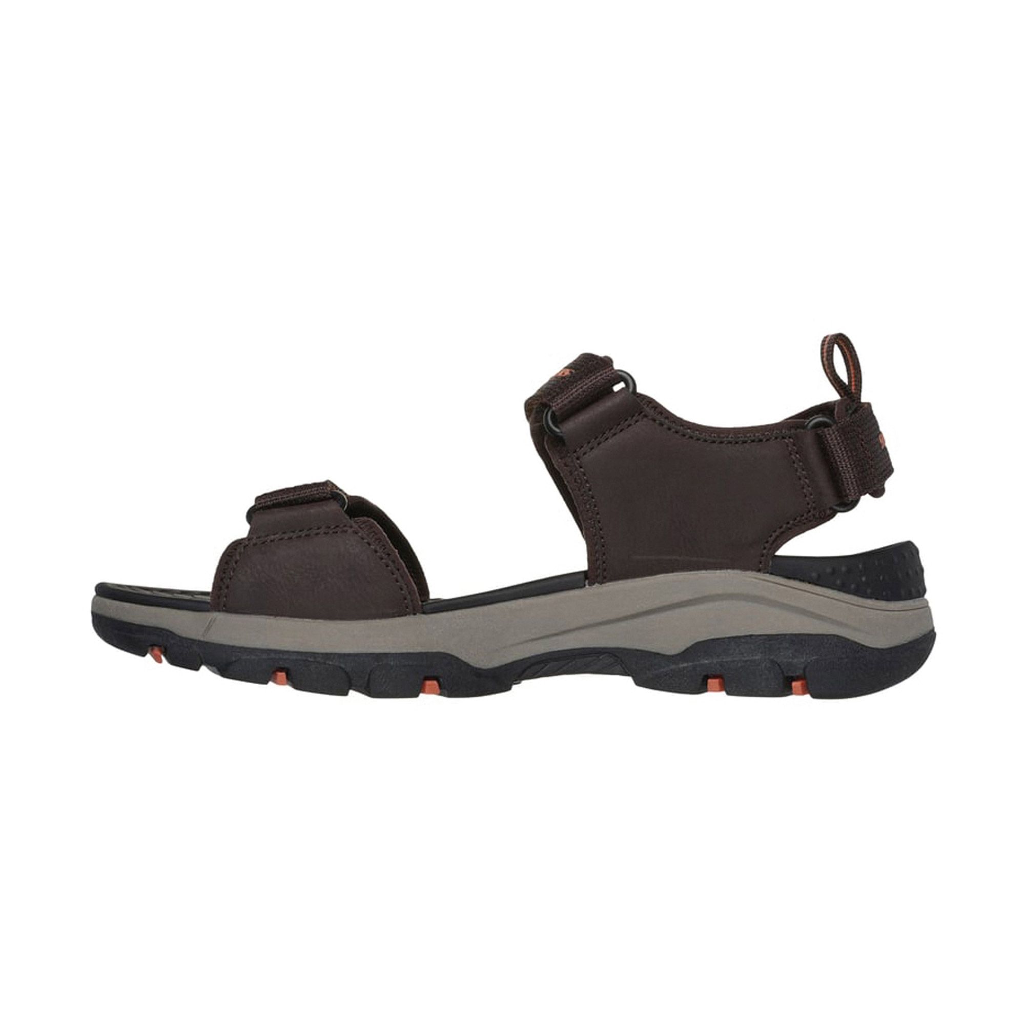 Skechers Tresmen Ryer Sandalen Heren