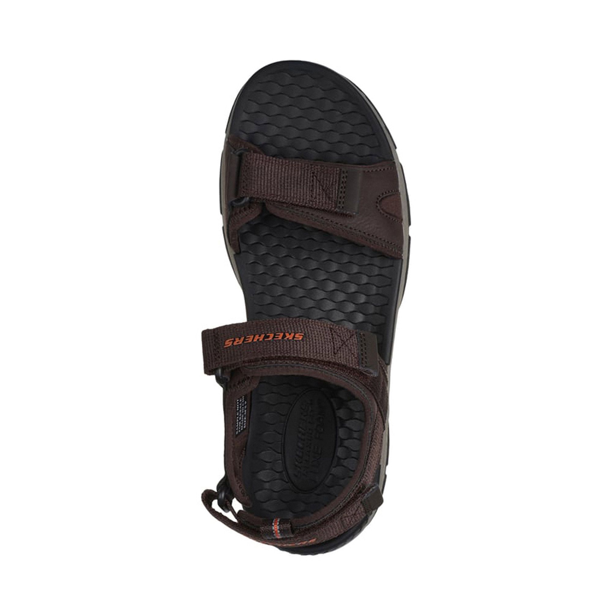 Skechers Tresmen Ryer Sandalen Heren