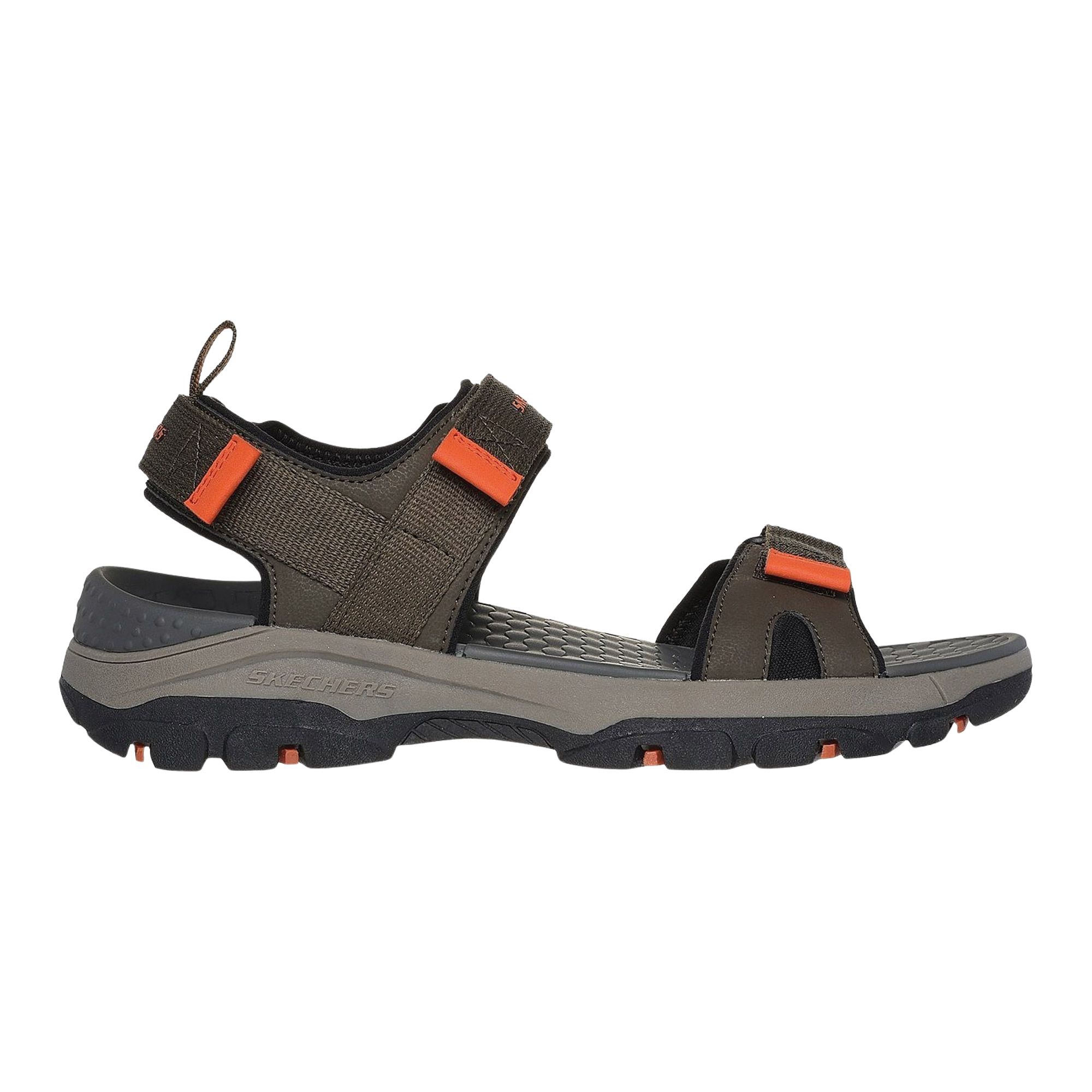 Skechers Tresmen Ryer Sandalen Heren