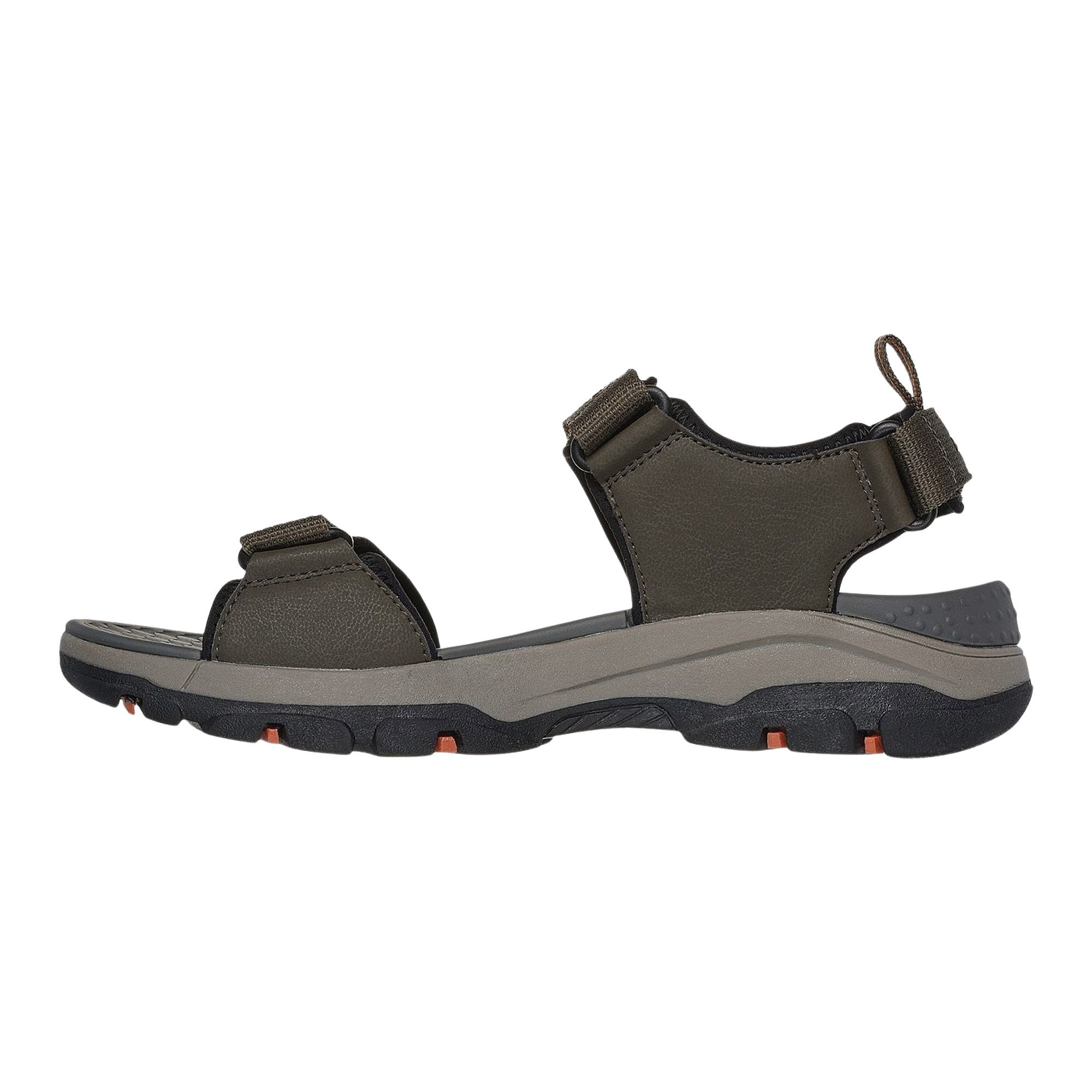 Skechers Tresmen Ryer Sandalen Heren