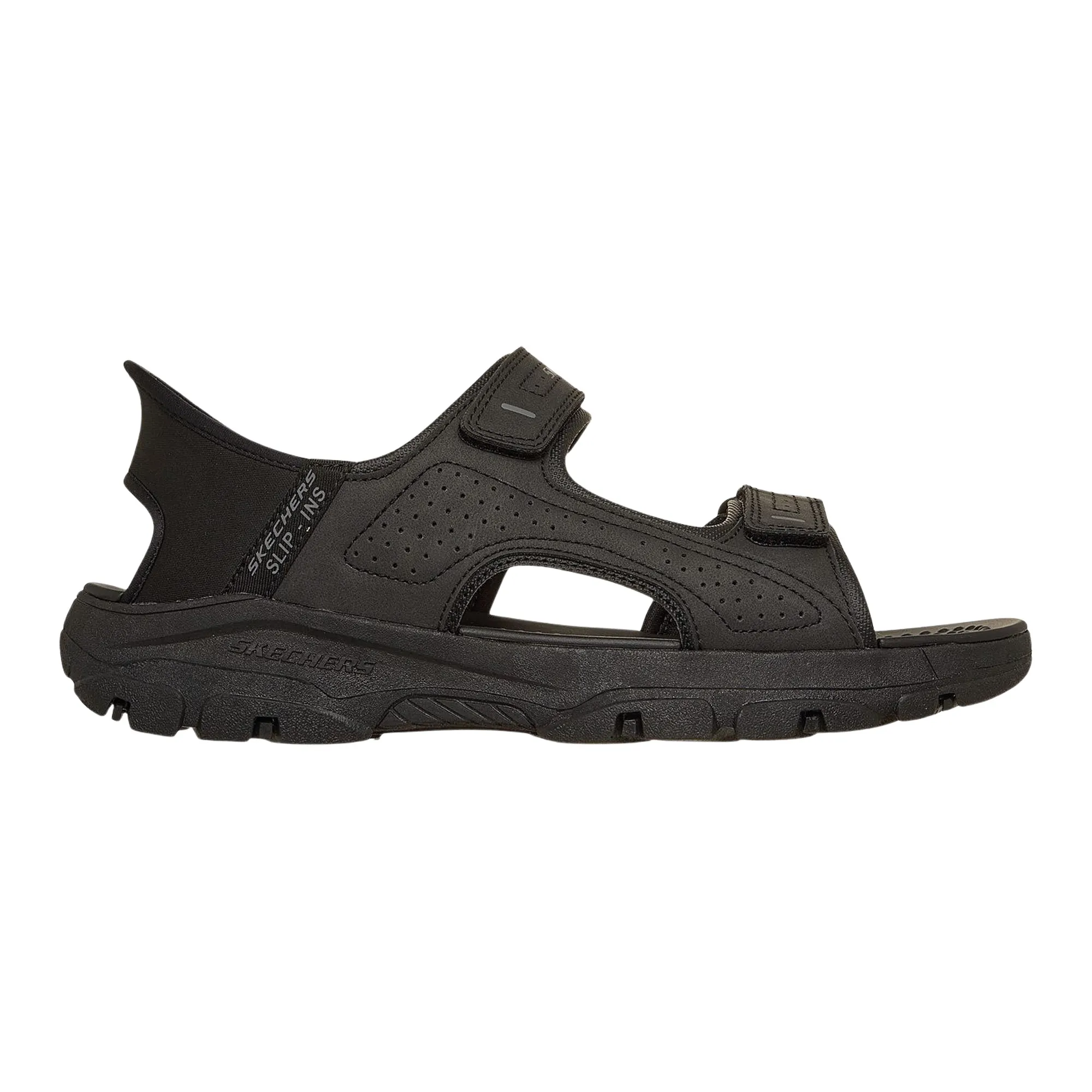 Skechers Tresmen Reece Sandalen Heren