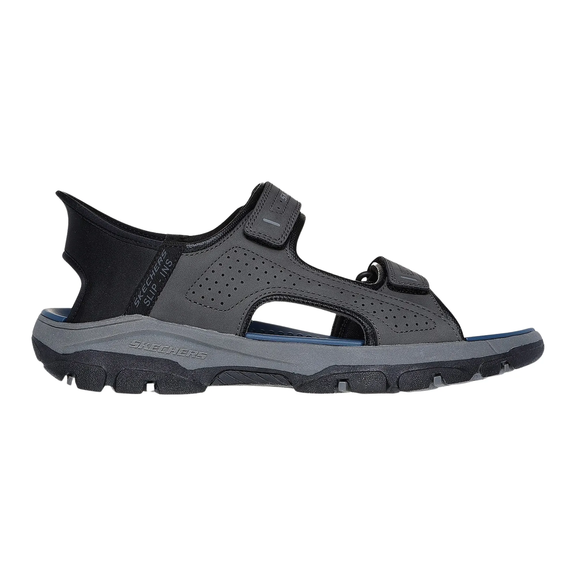 Skechers Tresmen Reece Sandalen Heren