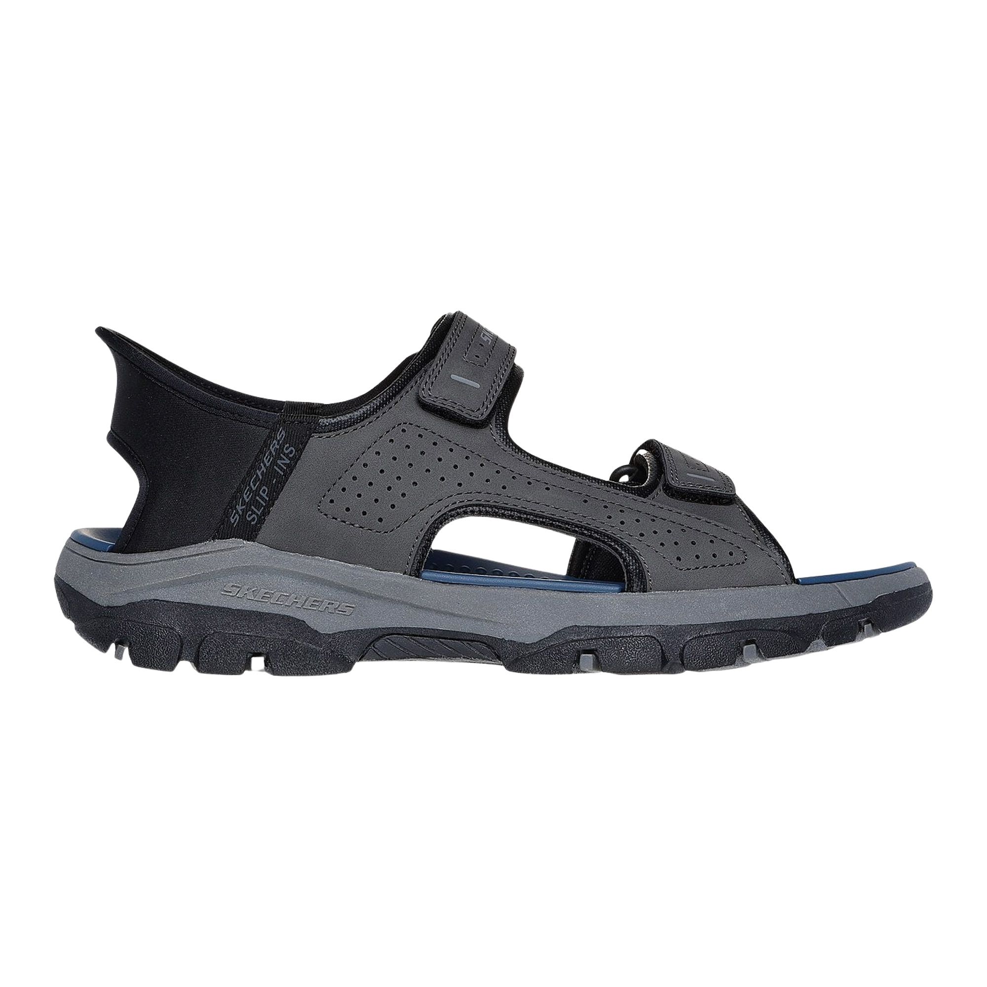 Skechers Tresmen Reece Sandalen Heren