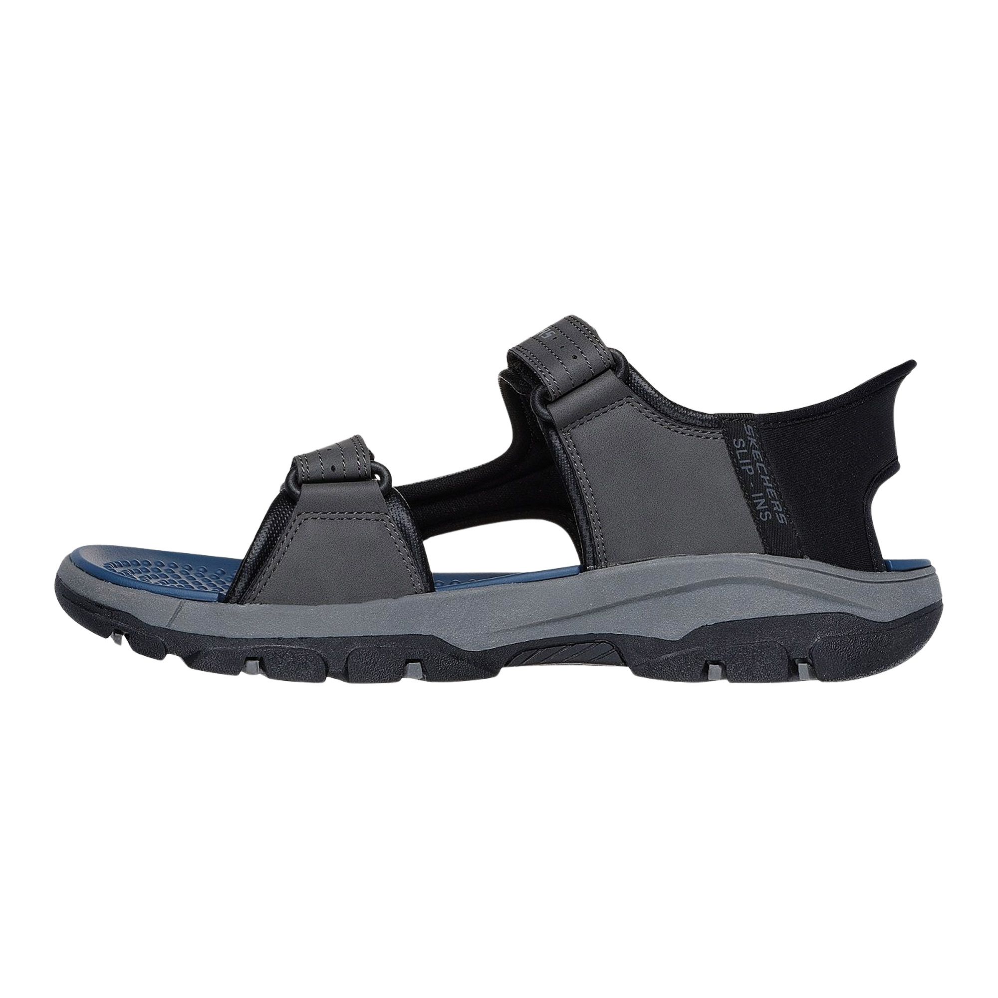 Skechers Tresmen Reece Sandalen Heren
