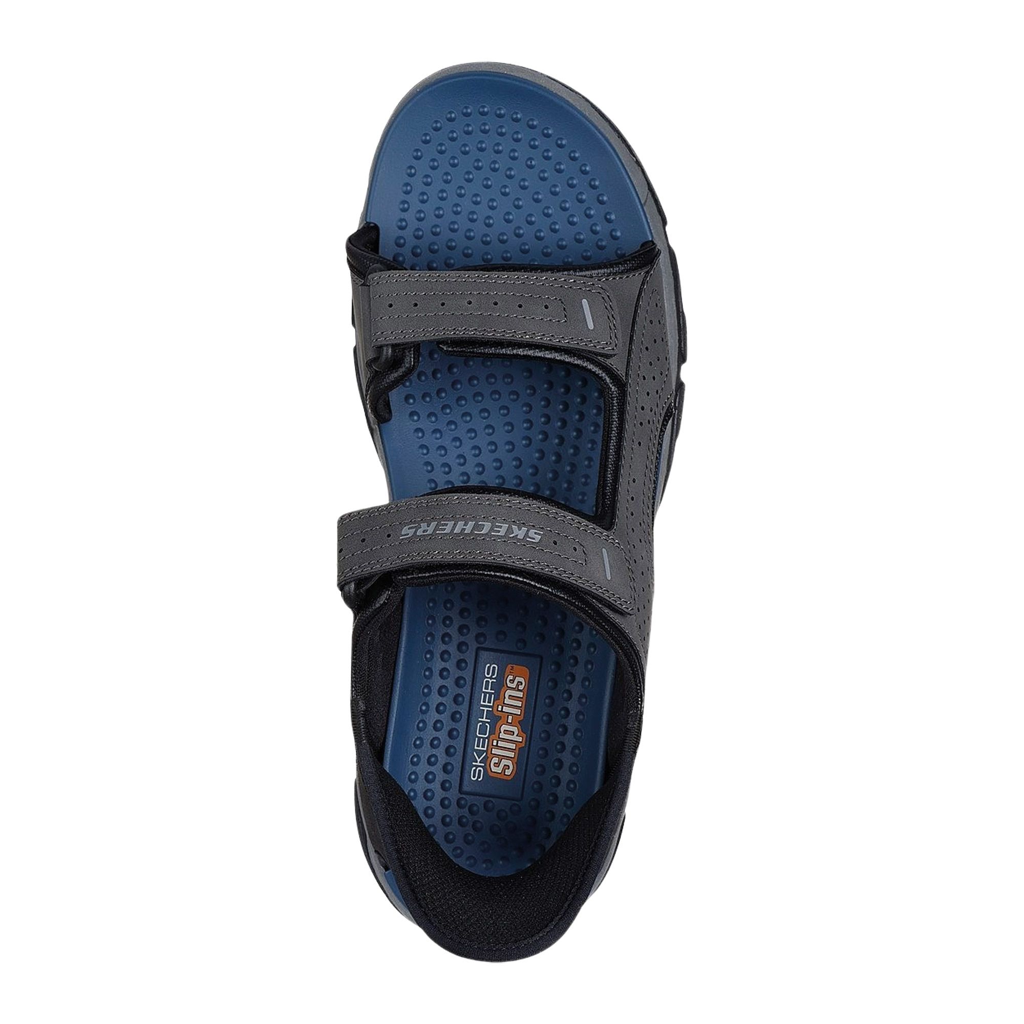 Skechers Tresmen Reece Sandalen Heren