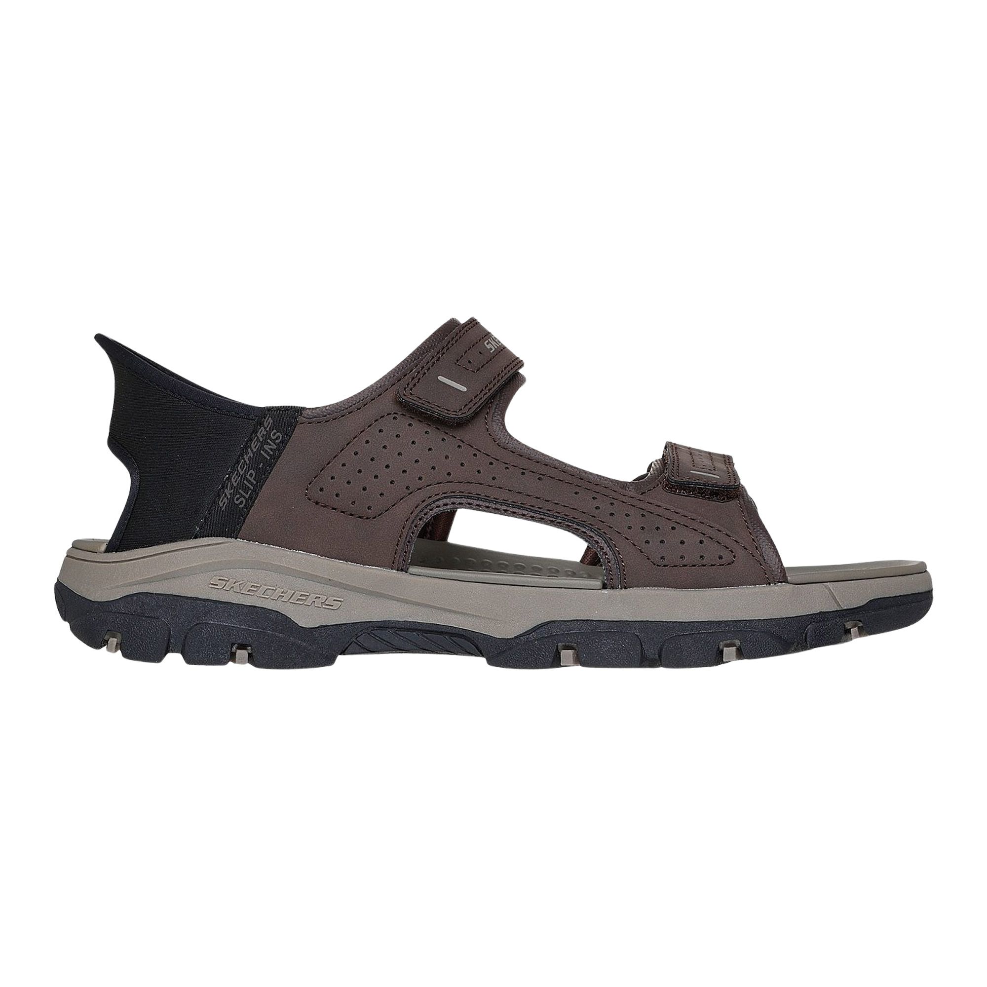 Skechers Tresmen Reece Sandalen Heren