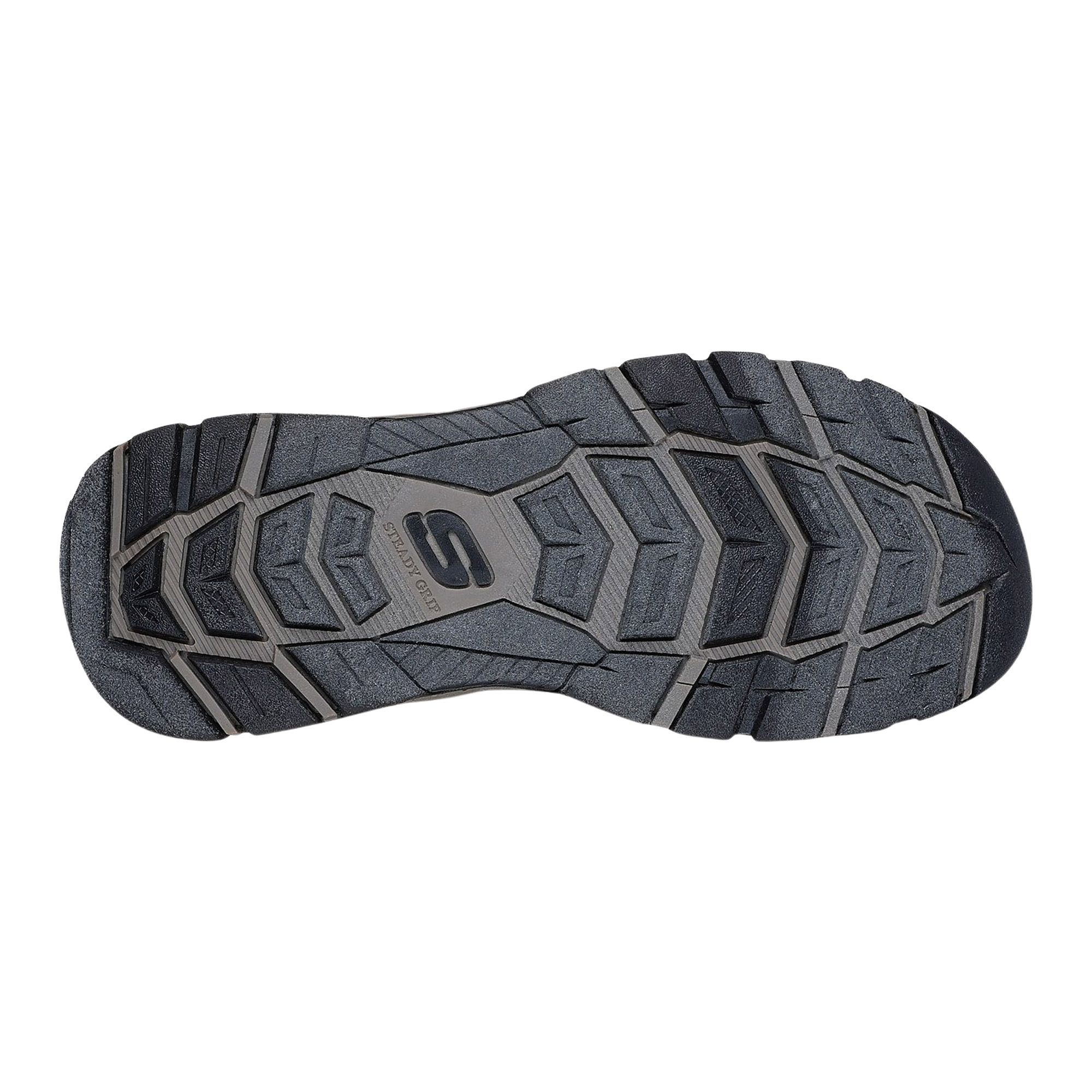 Skechers Tresmen Reece Sandalen Heren