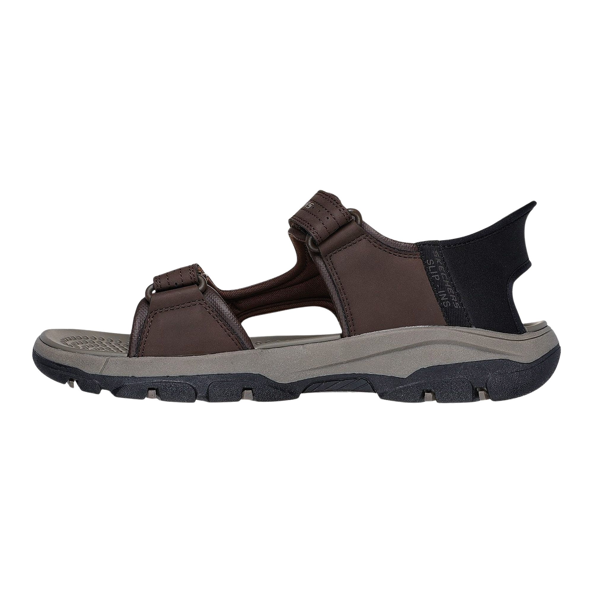 Skechers Tresmen Reece Sandalen Heren