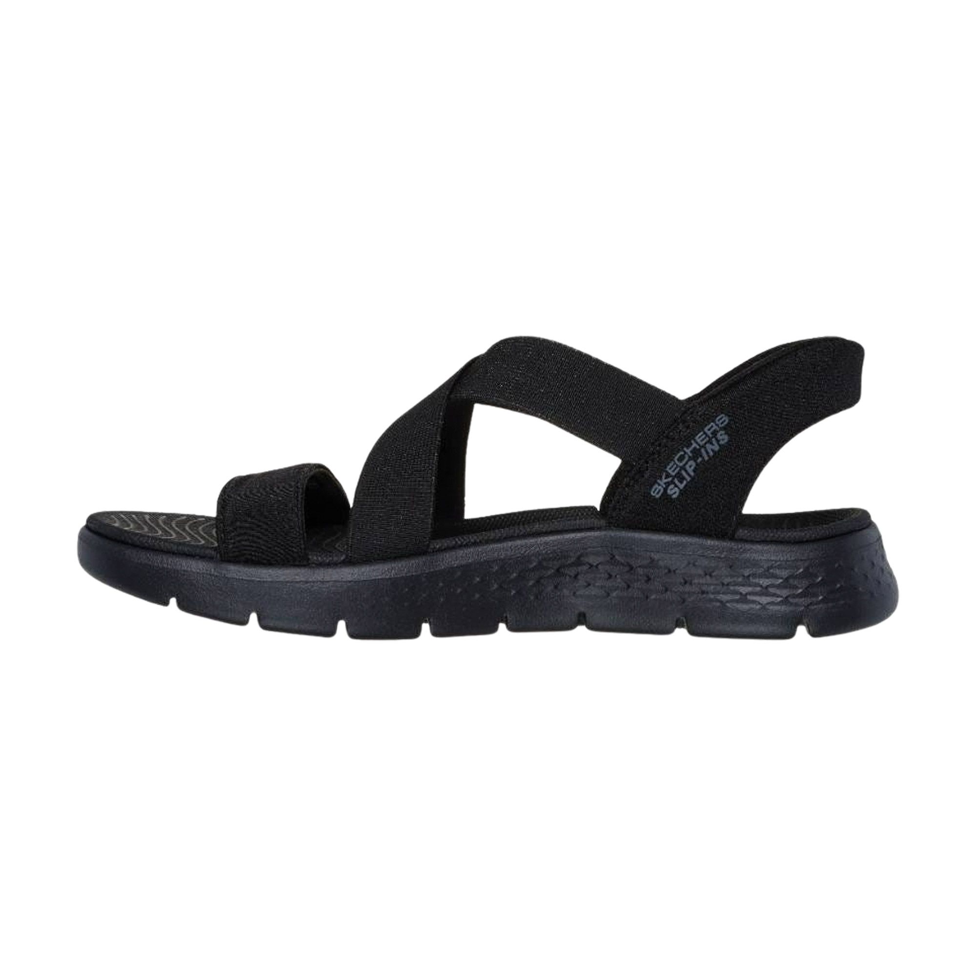 Skechers Go Walk Flex Glimmer Sandalen Dames