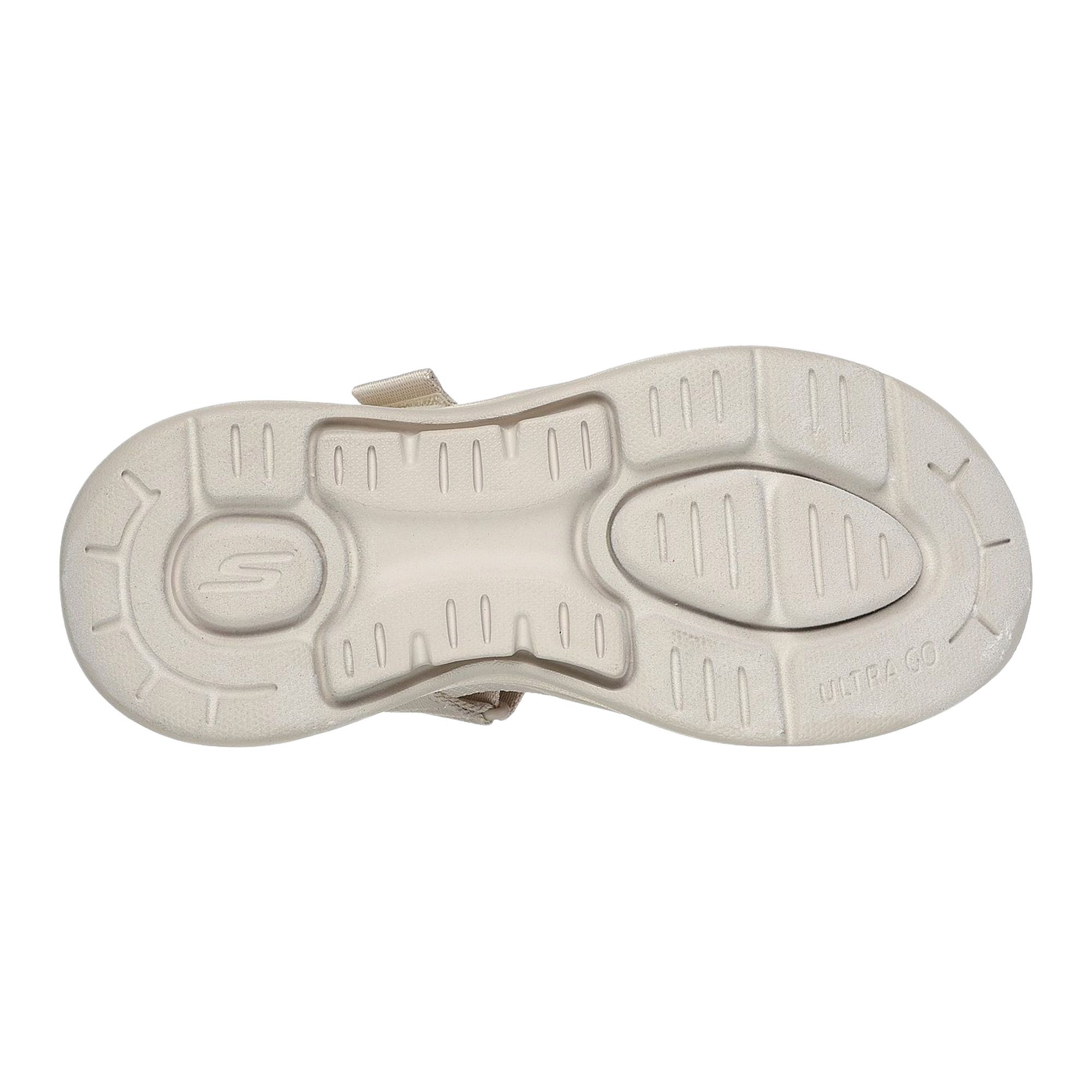 Skechers Go Walk Arch Fit Sandalen Dames