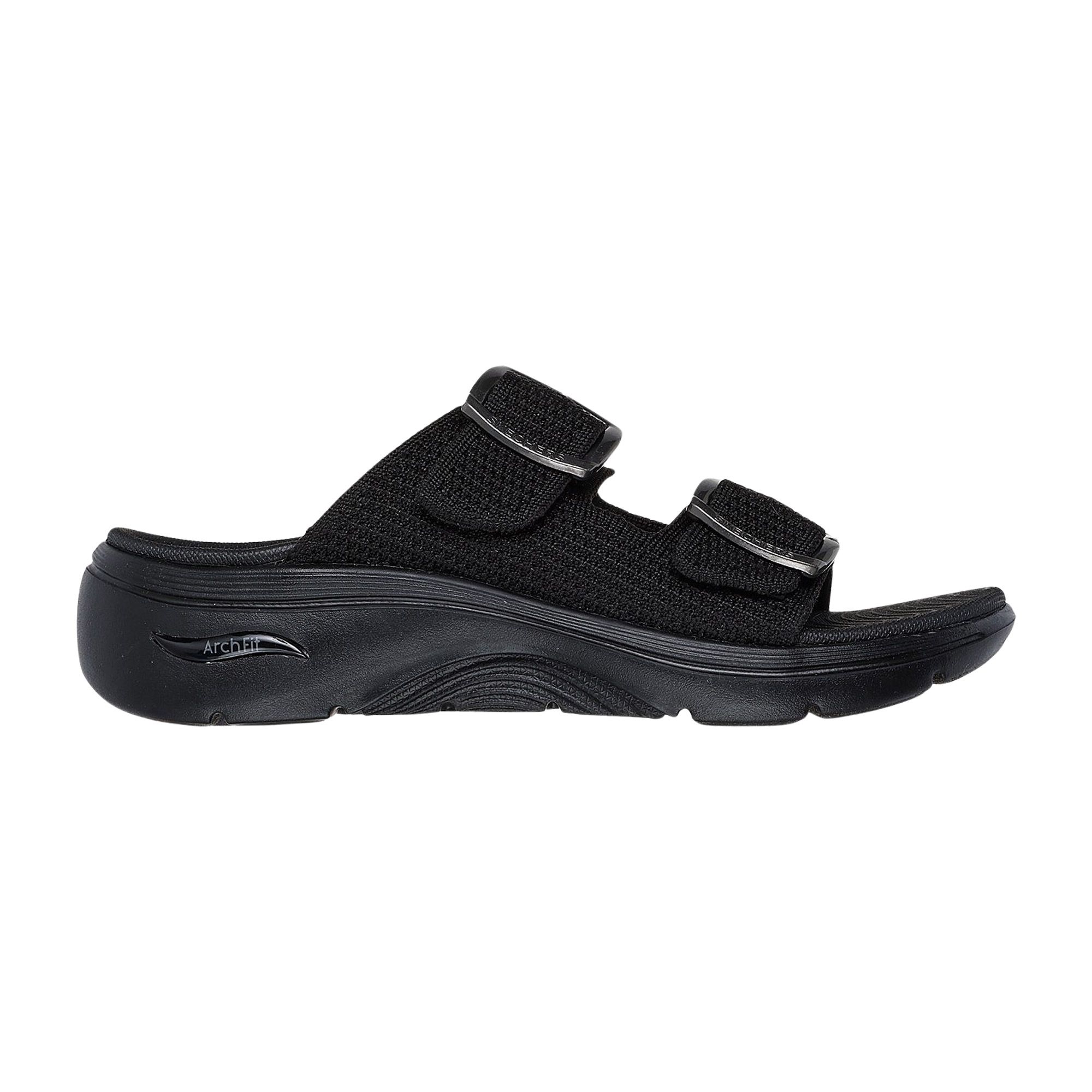 Skechers Go Walk Arch Fit 2.0C Sandalen Dames