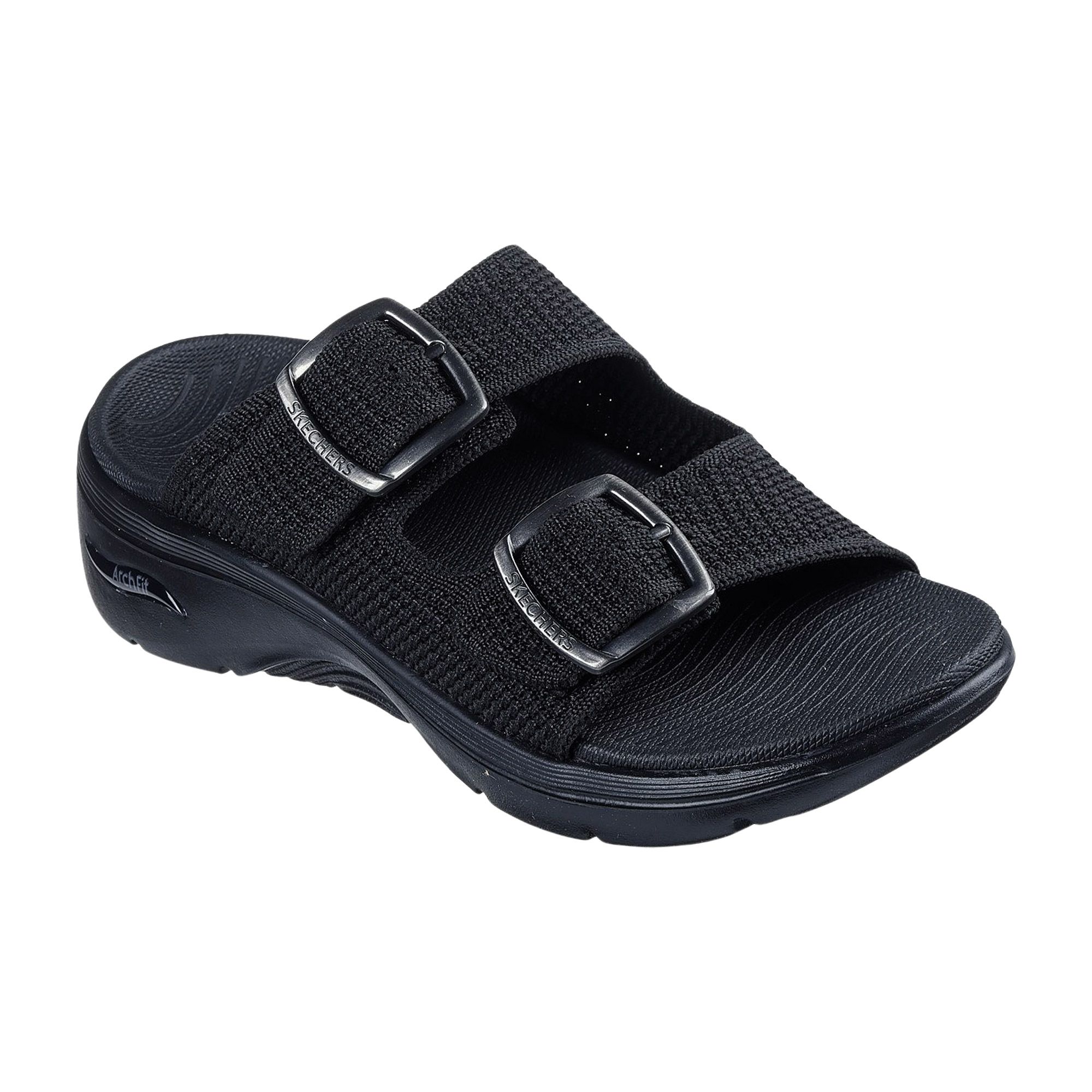 Skechers Go Walk Arch Fit 2.0C Sandalen Dames