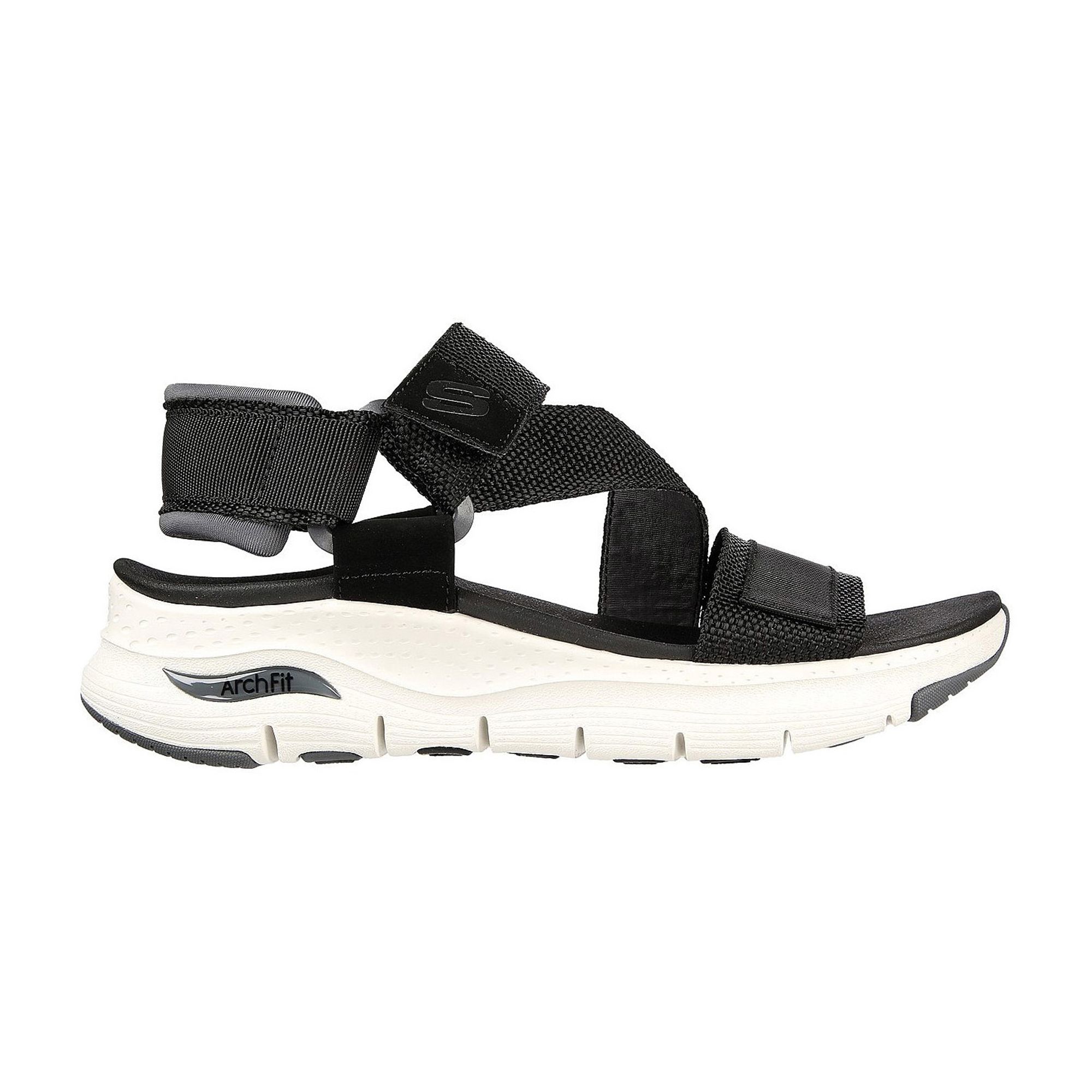 Skechers Arch Fit Pop Retro Sandalen Dames