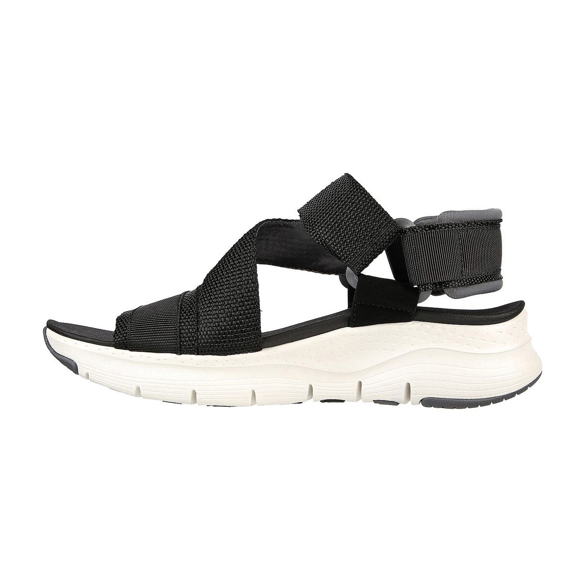 Skechers Arch Fit Pop Retro Sandalen Dames