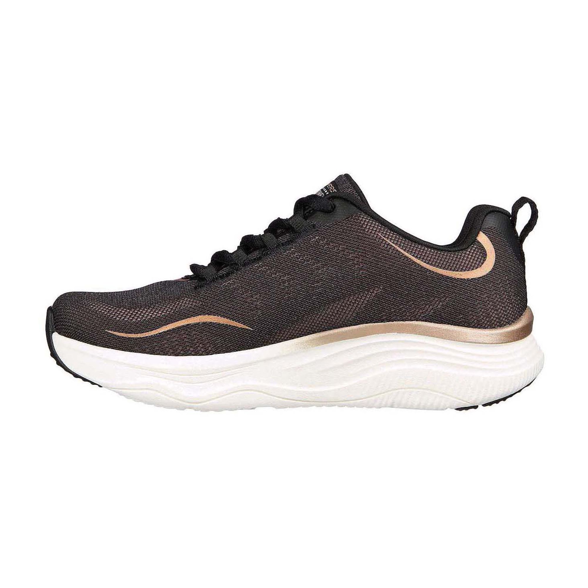 Skechers D'Lux Fitness Pure Glam Schoenen Dames