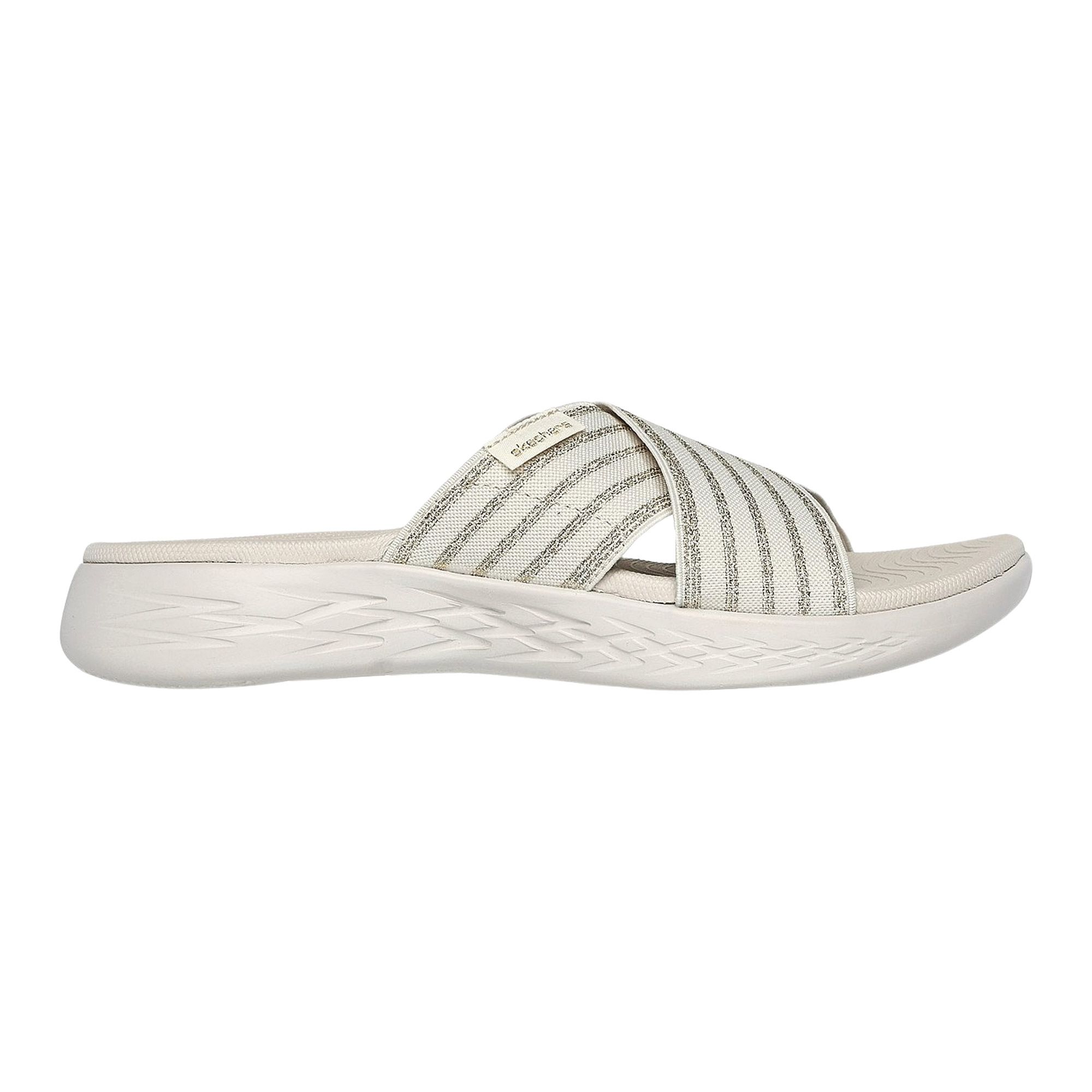 Skechers On-the-GO 600 - Stunning Slippers Dames