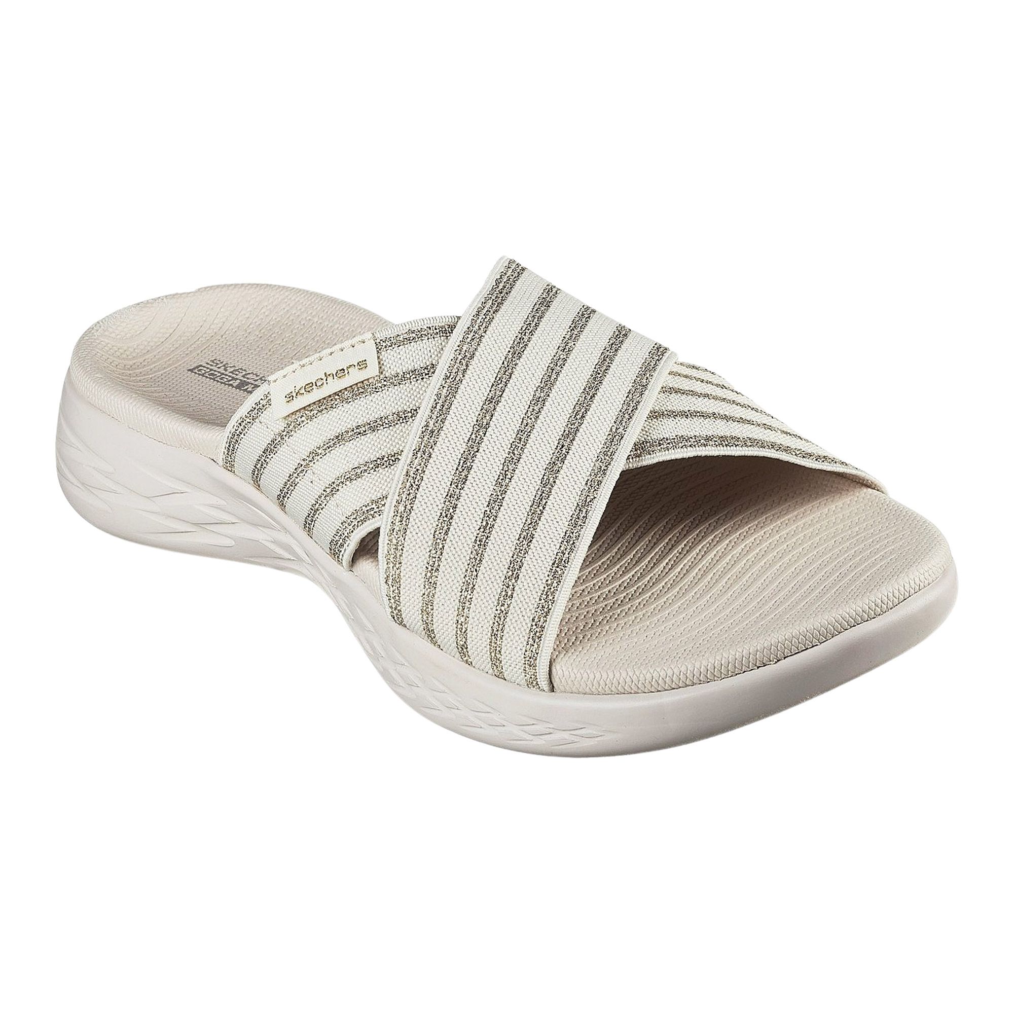 Skechers On-the-GO 600 - Stunning Slippers Dames