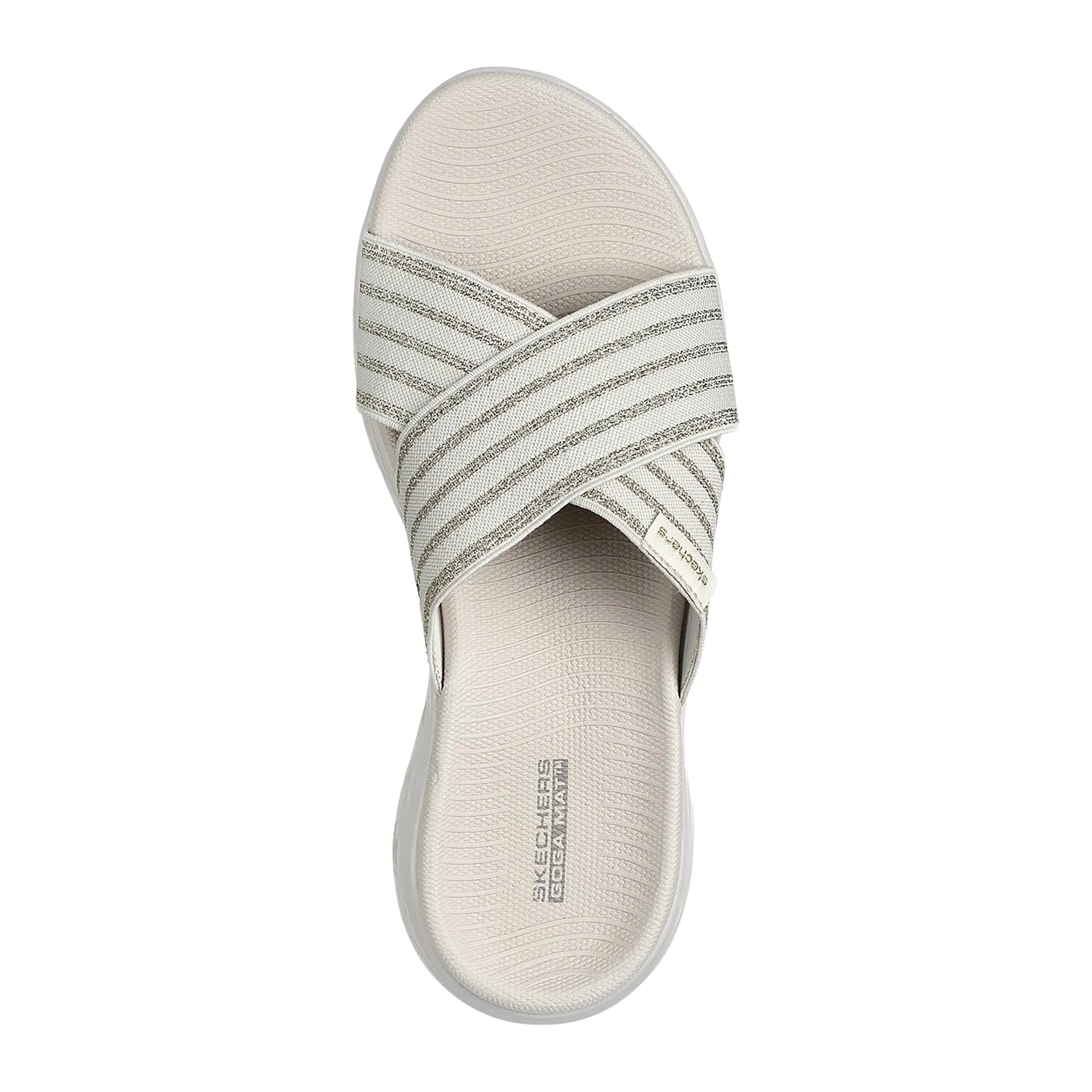 Skechers On-the-GO 600 - Stunning Slippers Dames