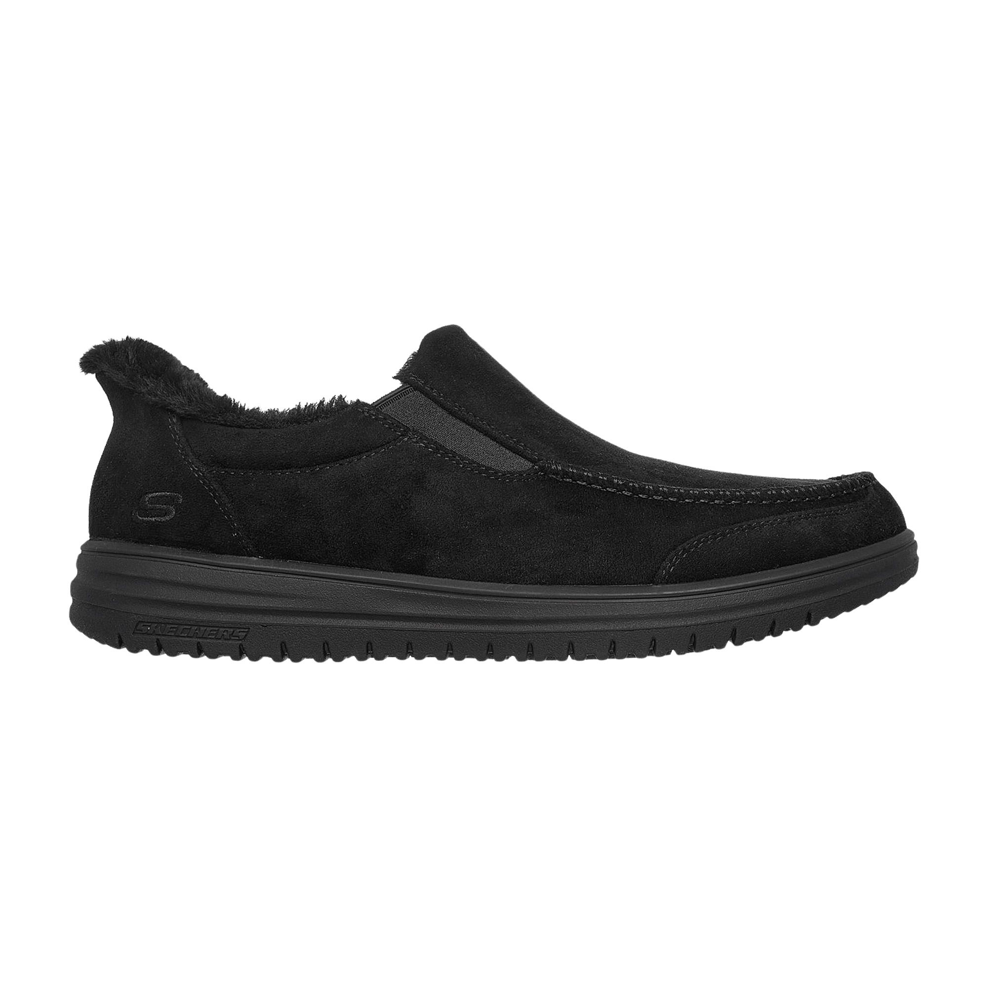 Skechers Murette Scofield Pantoffels Heren