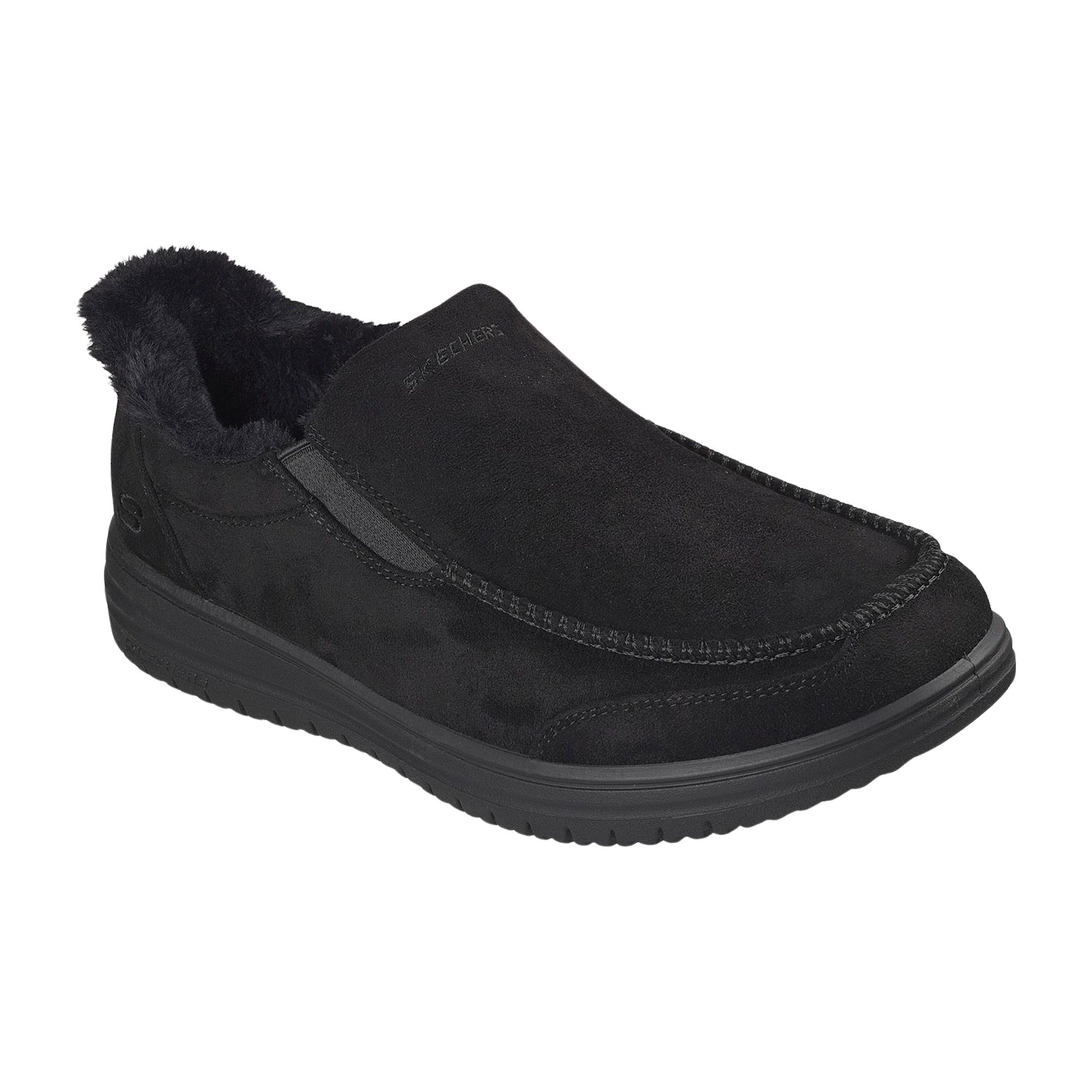 Chaussons Skechers Murette Scofield Hommes