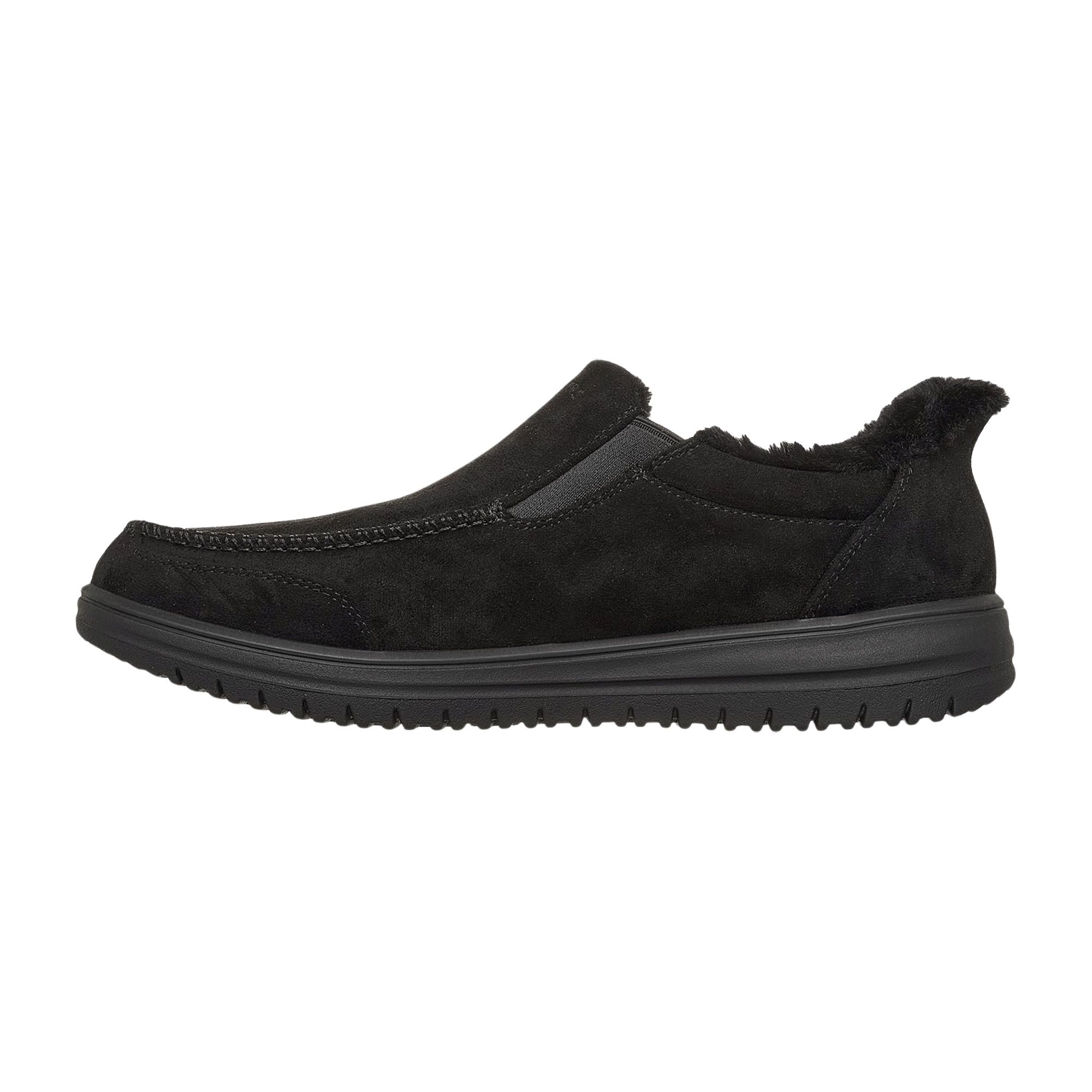 Chaussons Skechers Murette Scofield Hommes