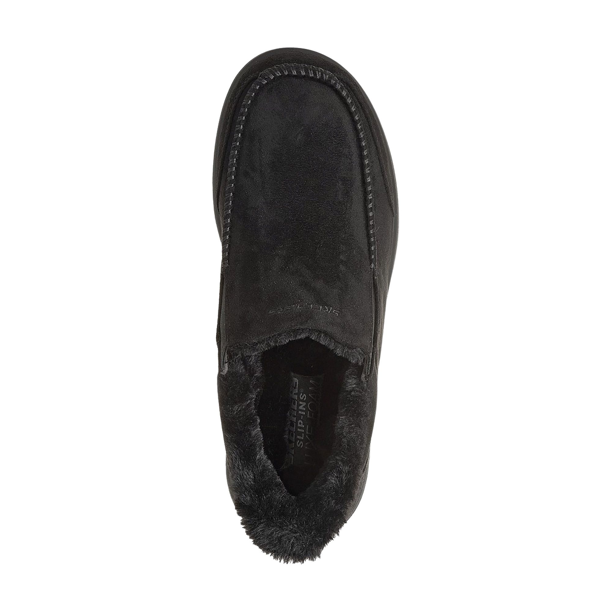 Chaussons Skechers Murette Scofield Hommes