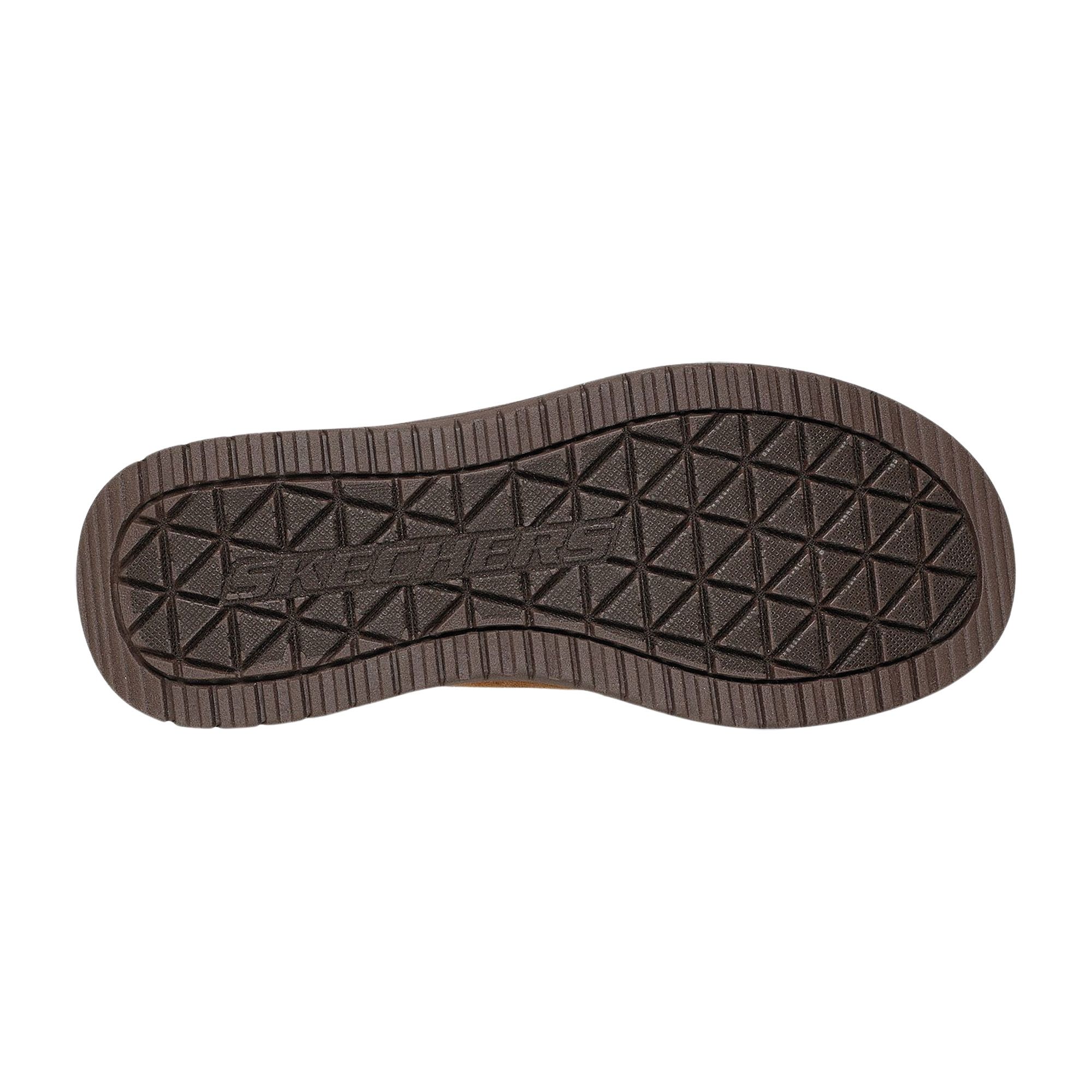 Chaussons Skechers Murette Scofield Hommes