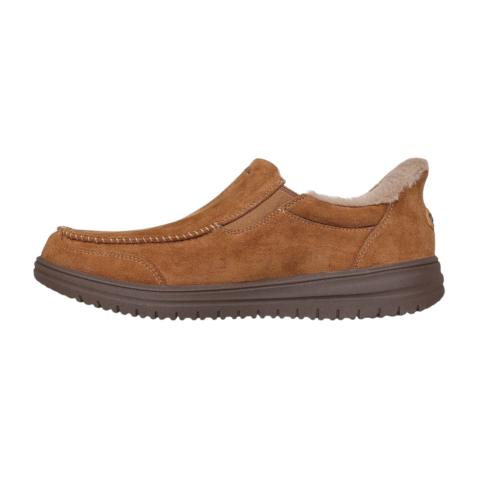 Chaussons Skechers Murette Scofield Hommes