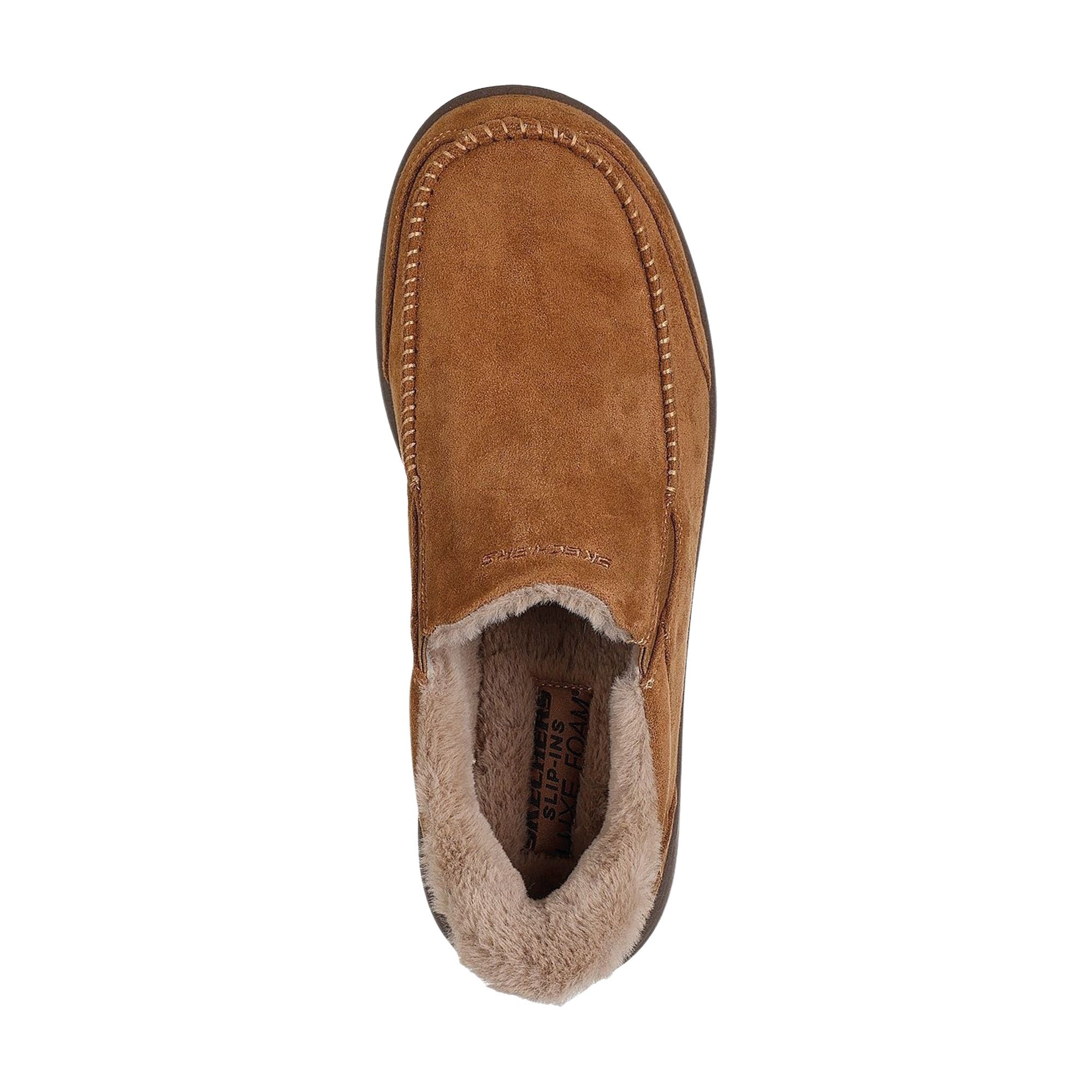 Chaussons Skechers Murette Scofield Hommes