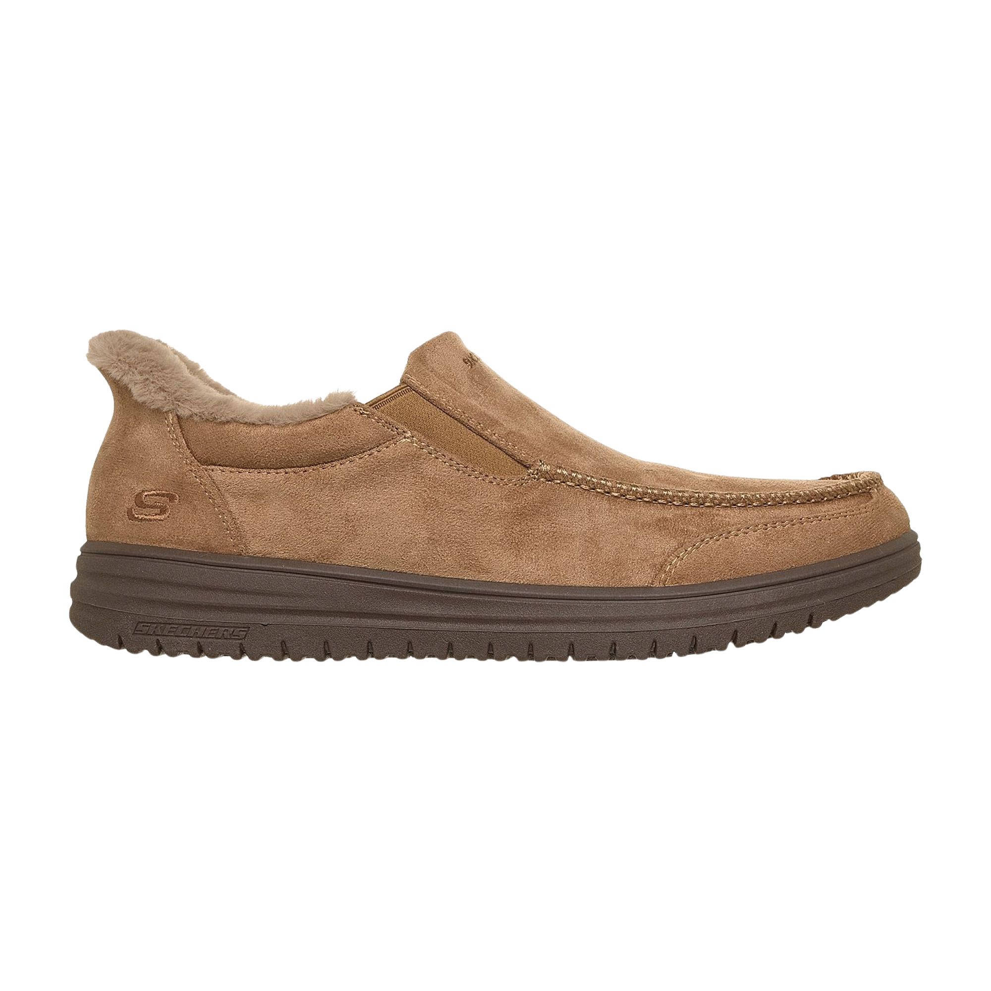 Skechers Murette Scofield Pantoffels Heren