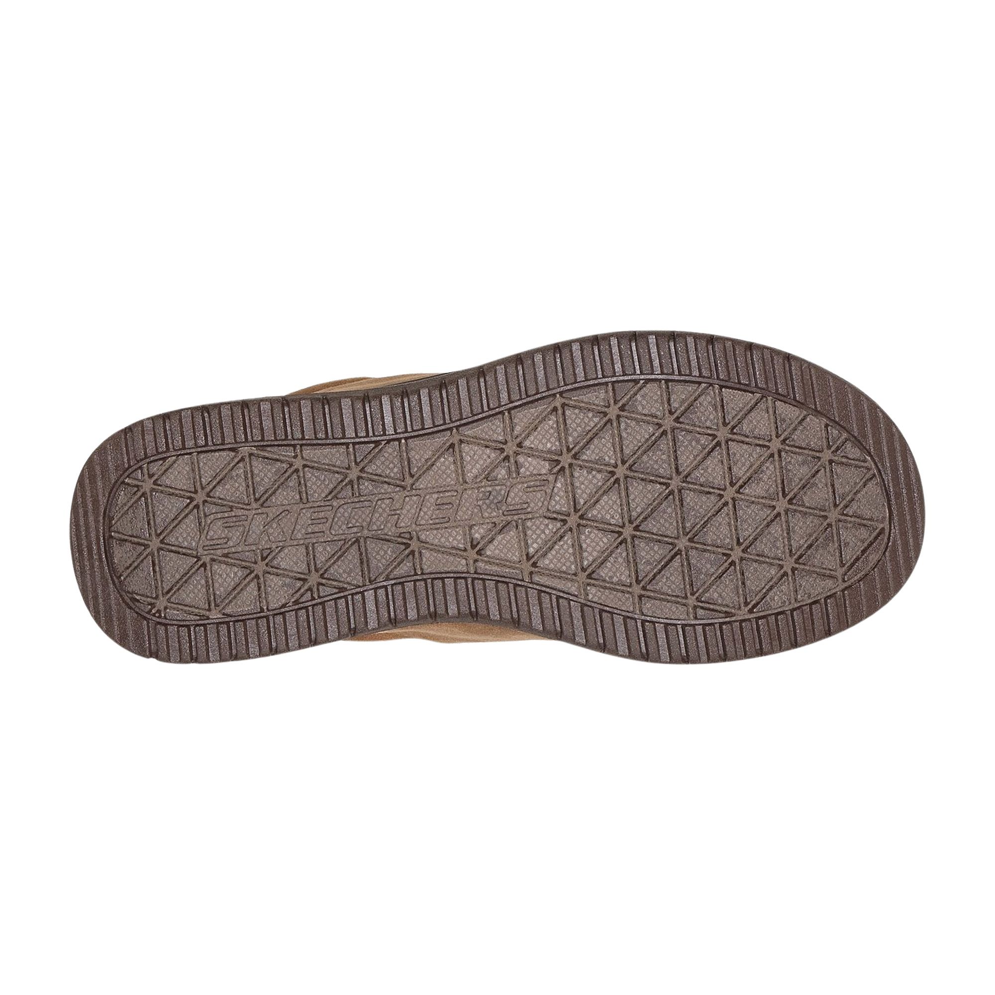 Chaussons Skechers Murette Scofield Hommes