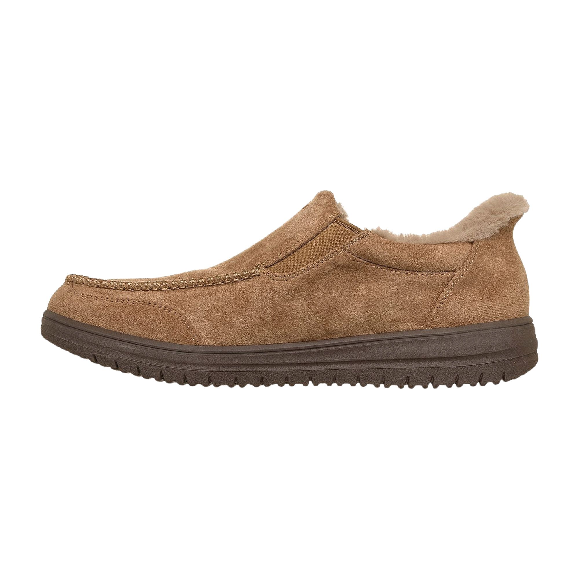 Chaussons Skechers Murette Scofield Hommes
