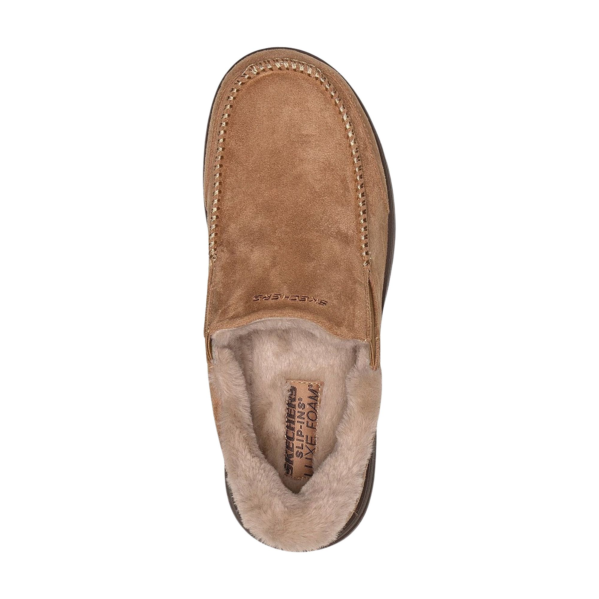 Chaussons Skechers Murette Scofield Hommes