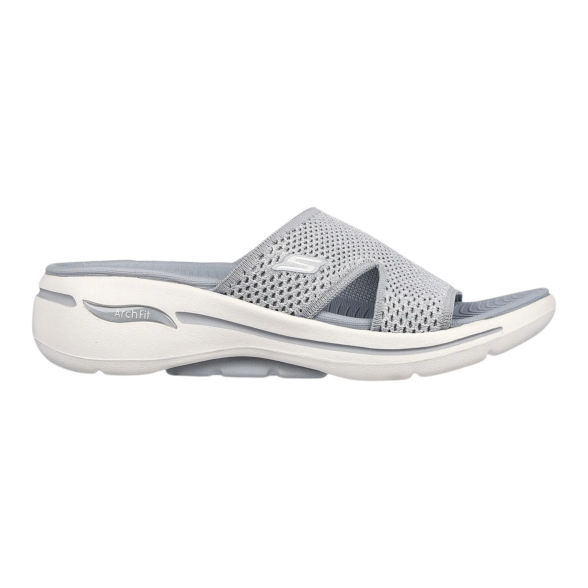 Skechers Go Walk Arch Fit - Joyful Slip-ons Damen
