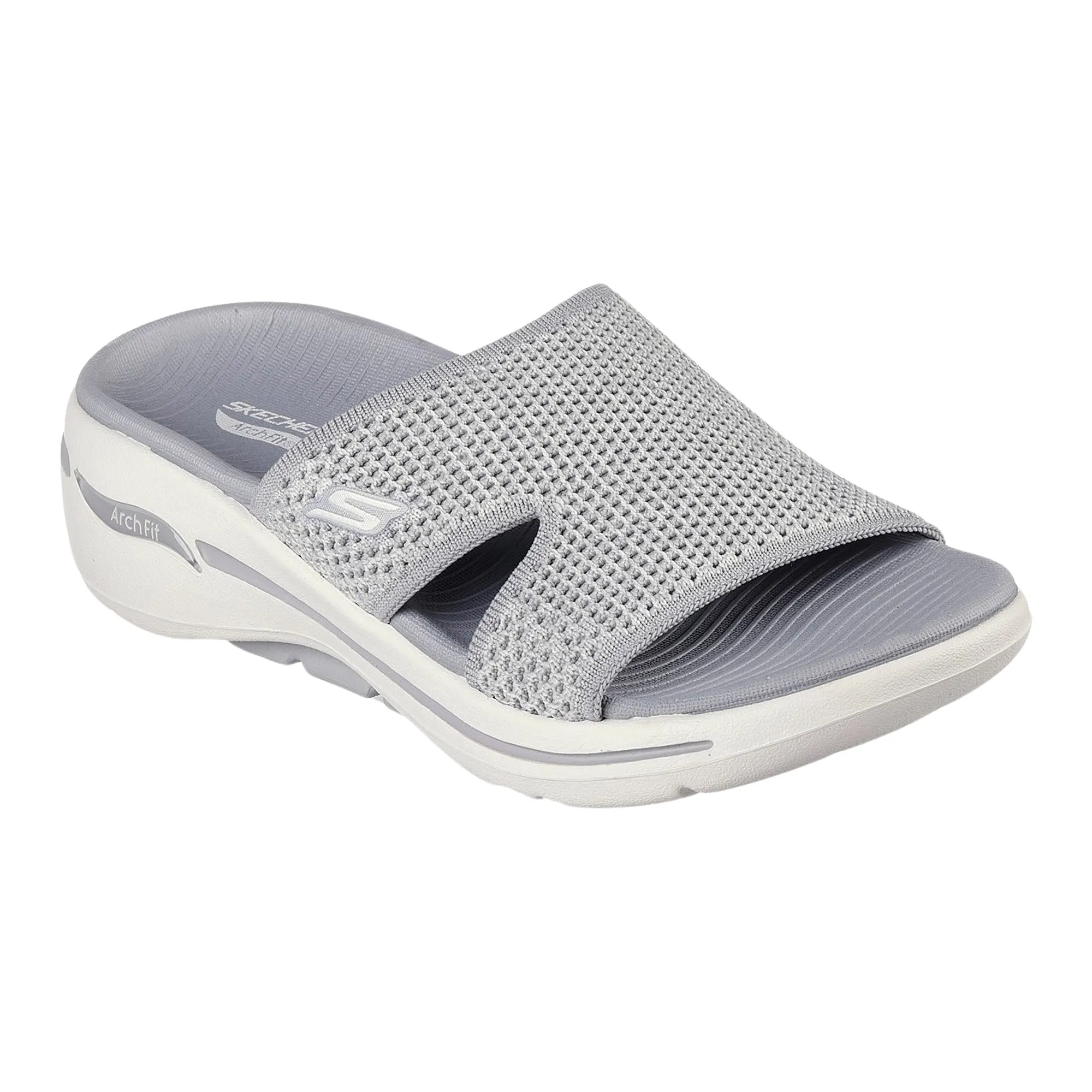 Skechers Go Walk Arch Fit - Joyful Slip-ons Damen