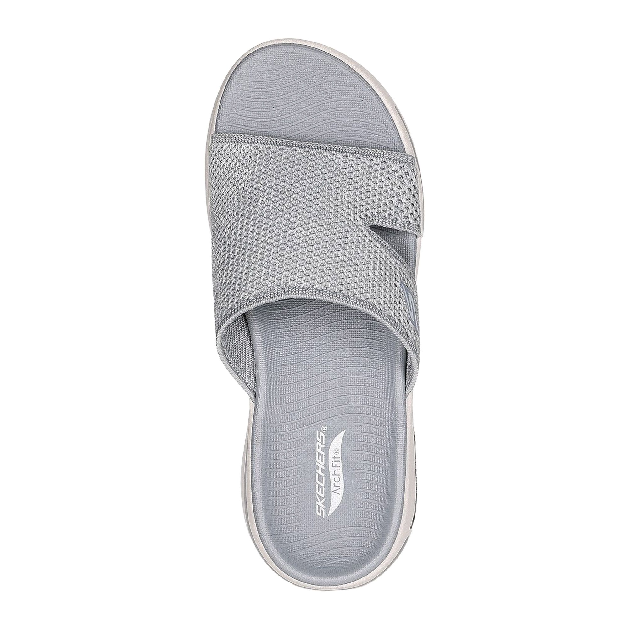 Skechers Go Walk Arch Fit - Joyful Slip-ons Damen