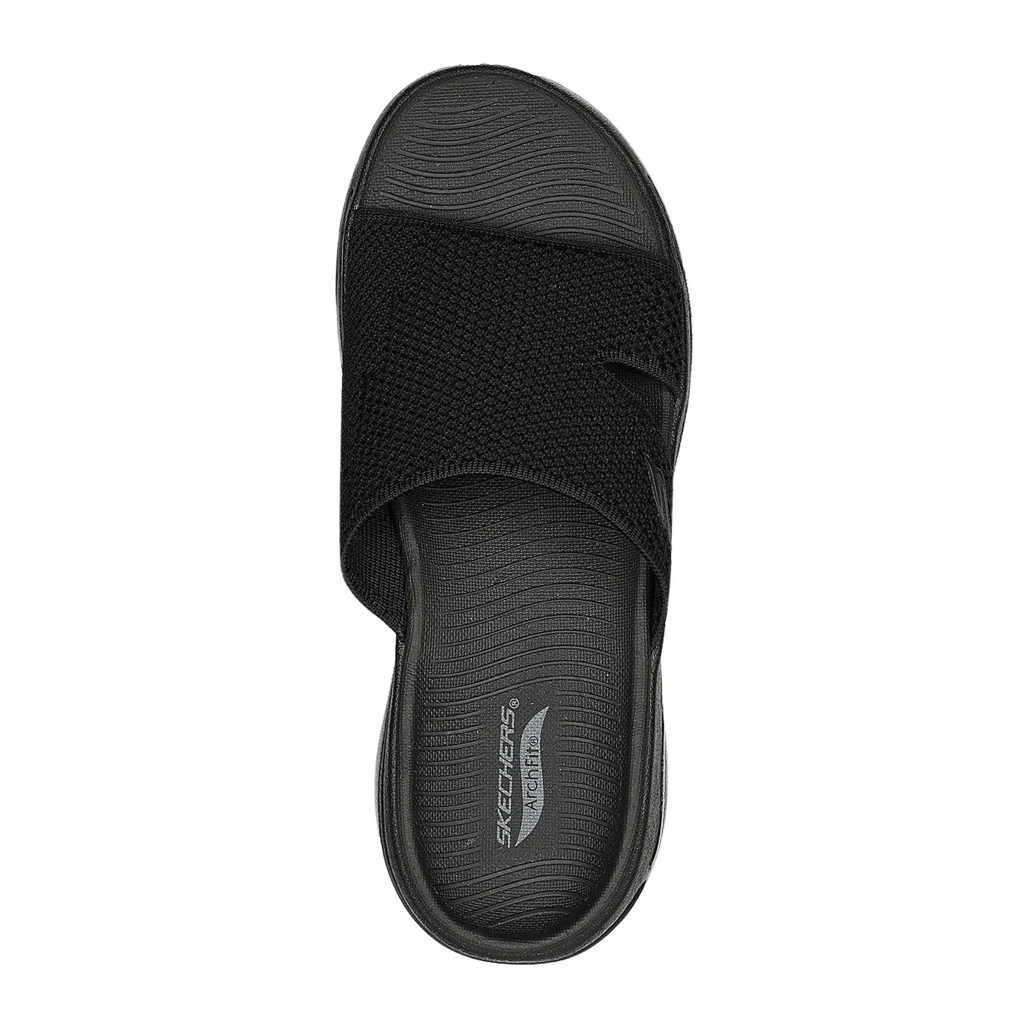 Skechers Go Walk Arch Fit - Joyful Instappers Dames