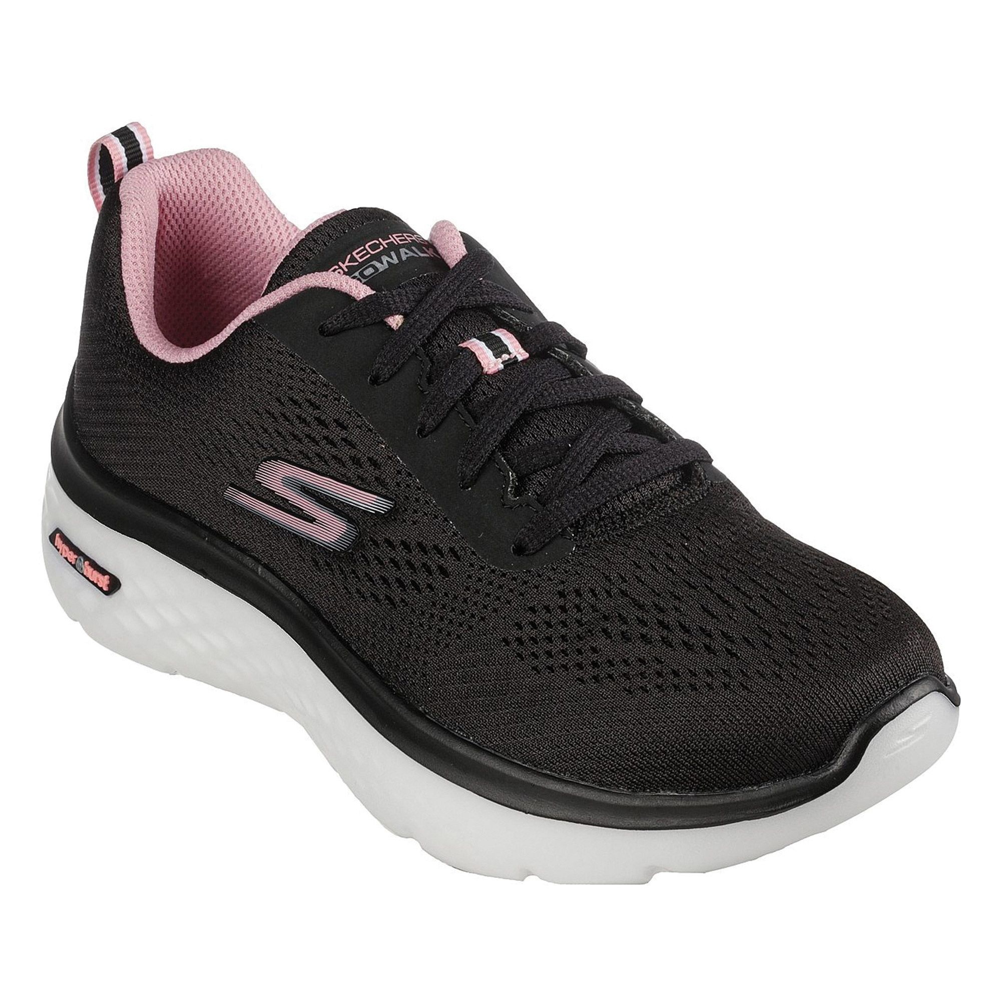 Skechers Go Walk Hyper Burst Sneakers Dames