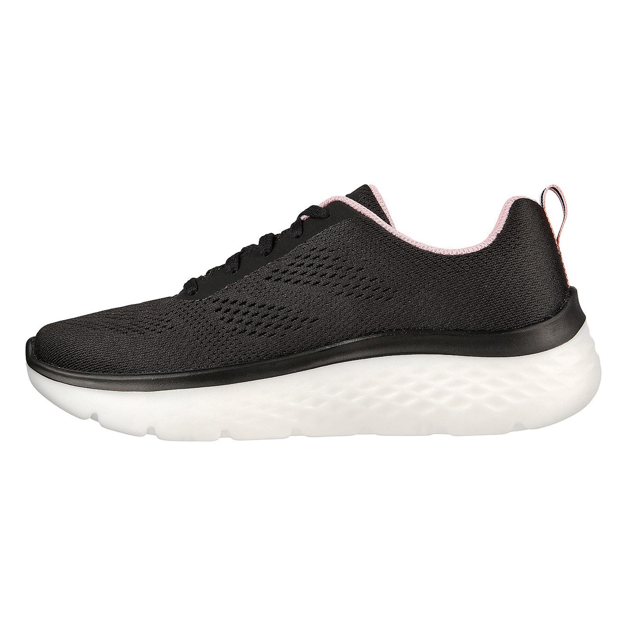 Skechers Go Walk Hyper Burst Sneakers Dames