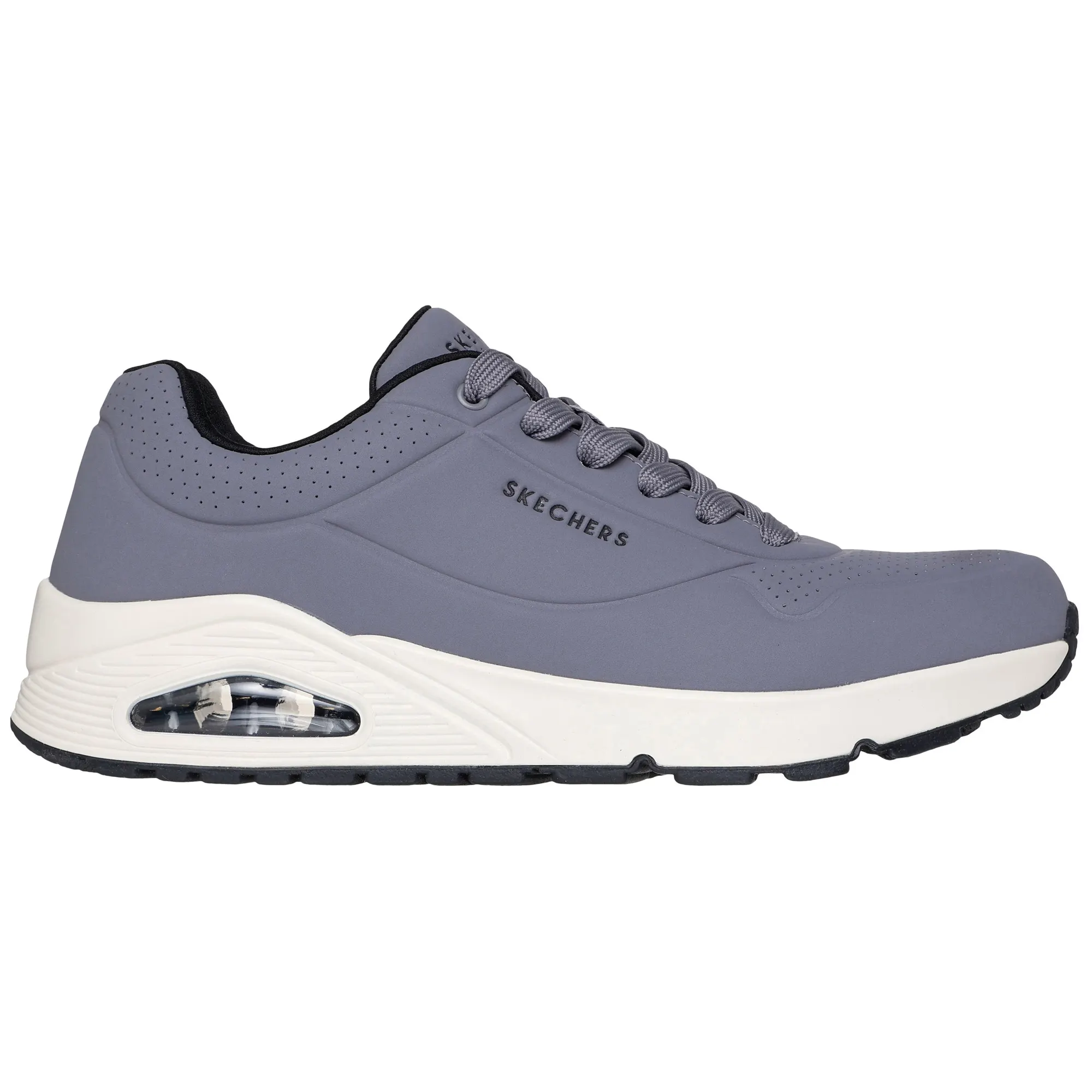 Skechers Uno Stand On Air Sneakers Heren