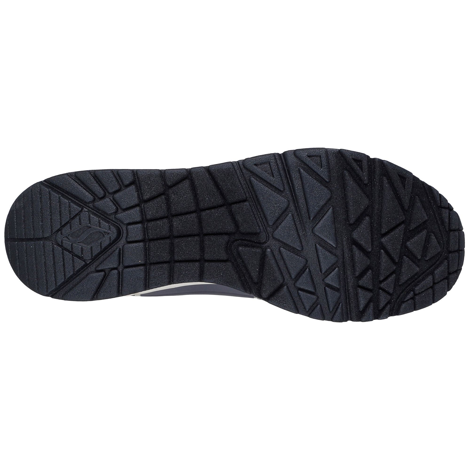 Skechers Uno Stand On Air Sneakers Heren